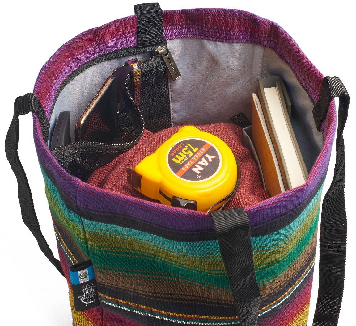 Kungri Tote - Image 4