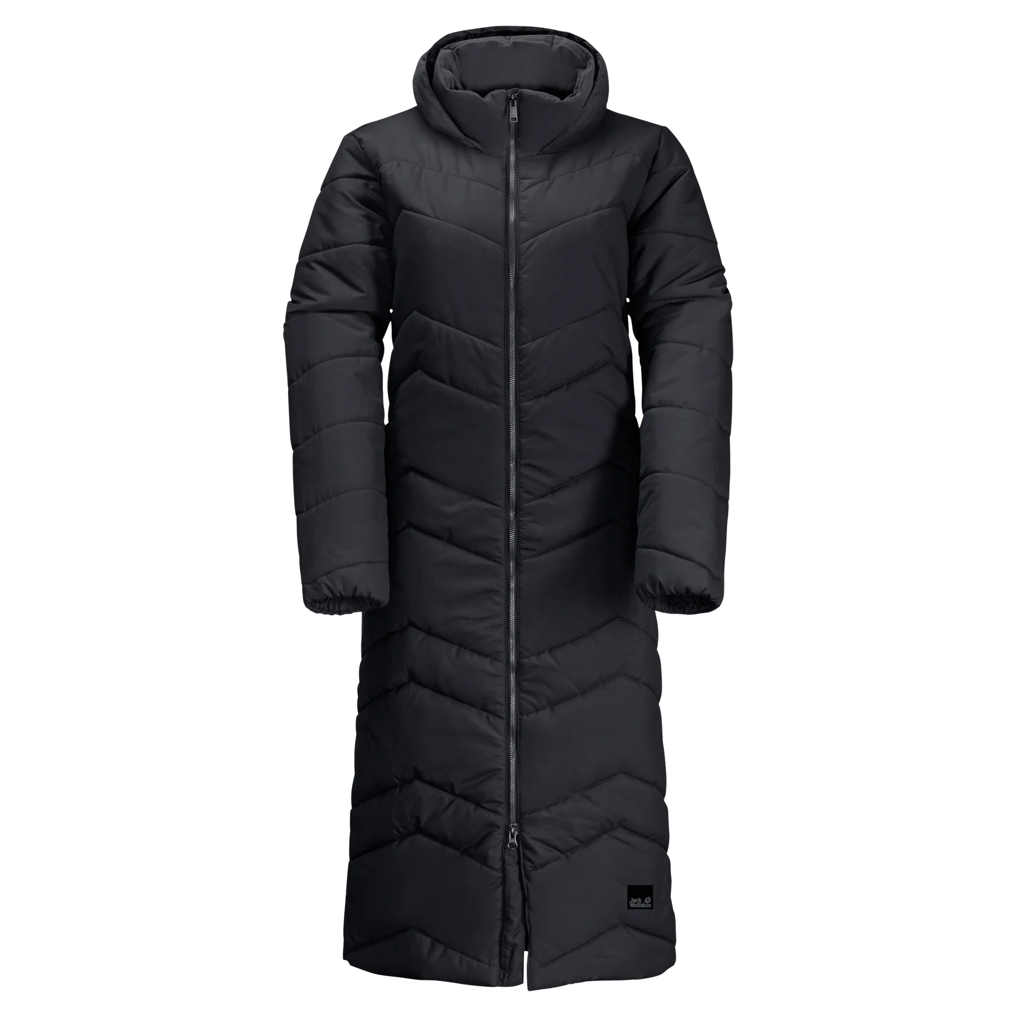 KYOTO LONG COAT W