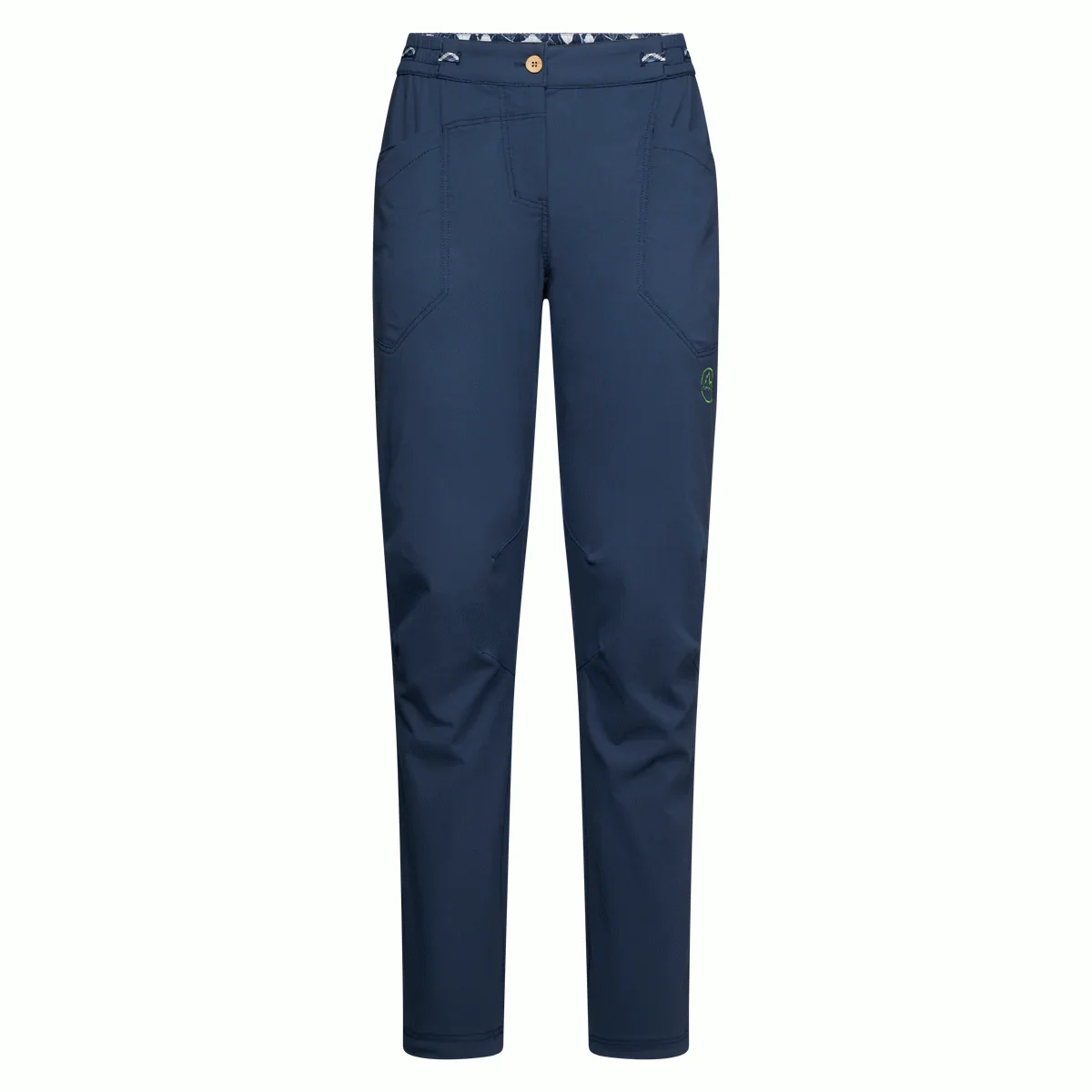 Labyrinth Pants W