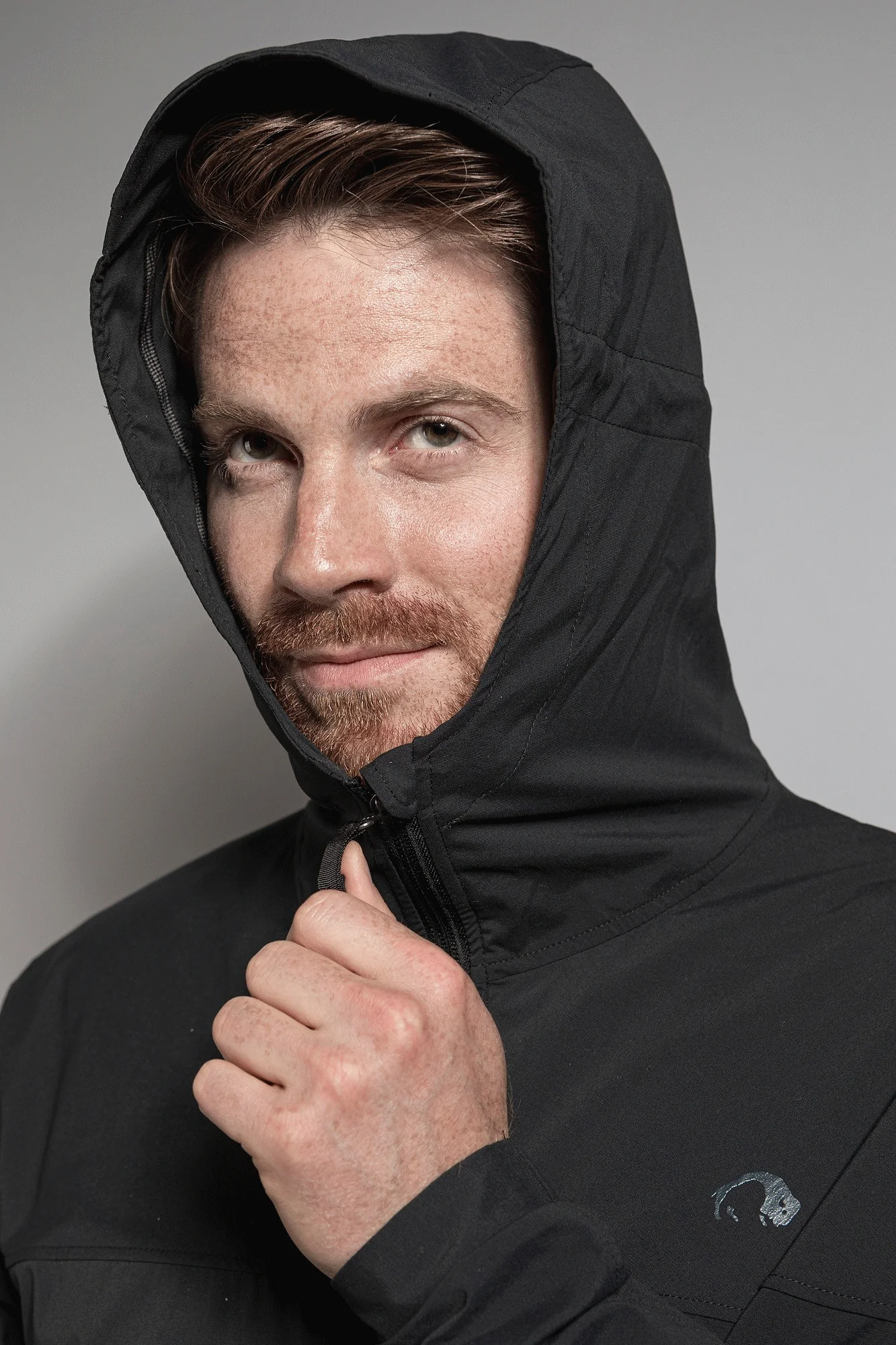 Lajus M's Hooded Jacket - Image 15