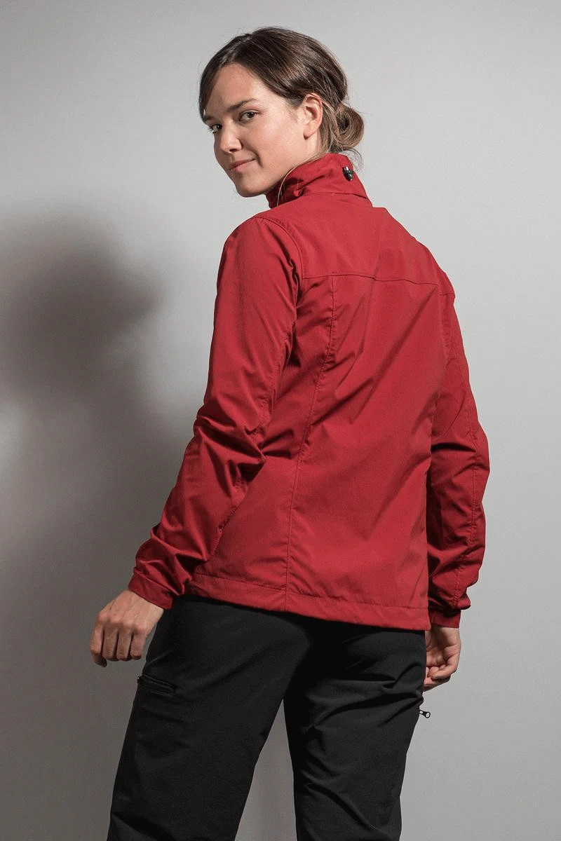 Lajus W's Jacket - Image 2