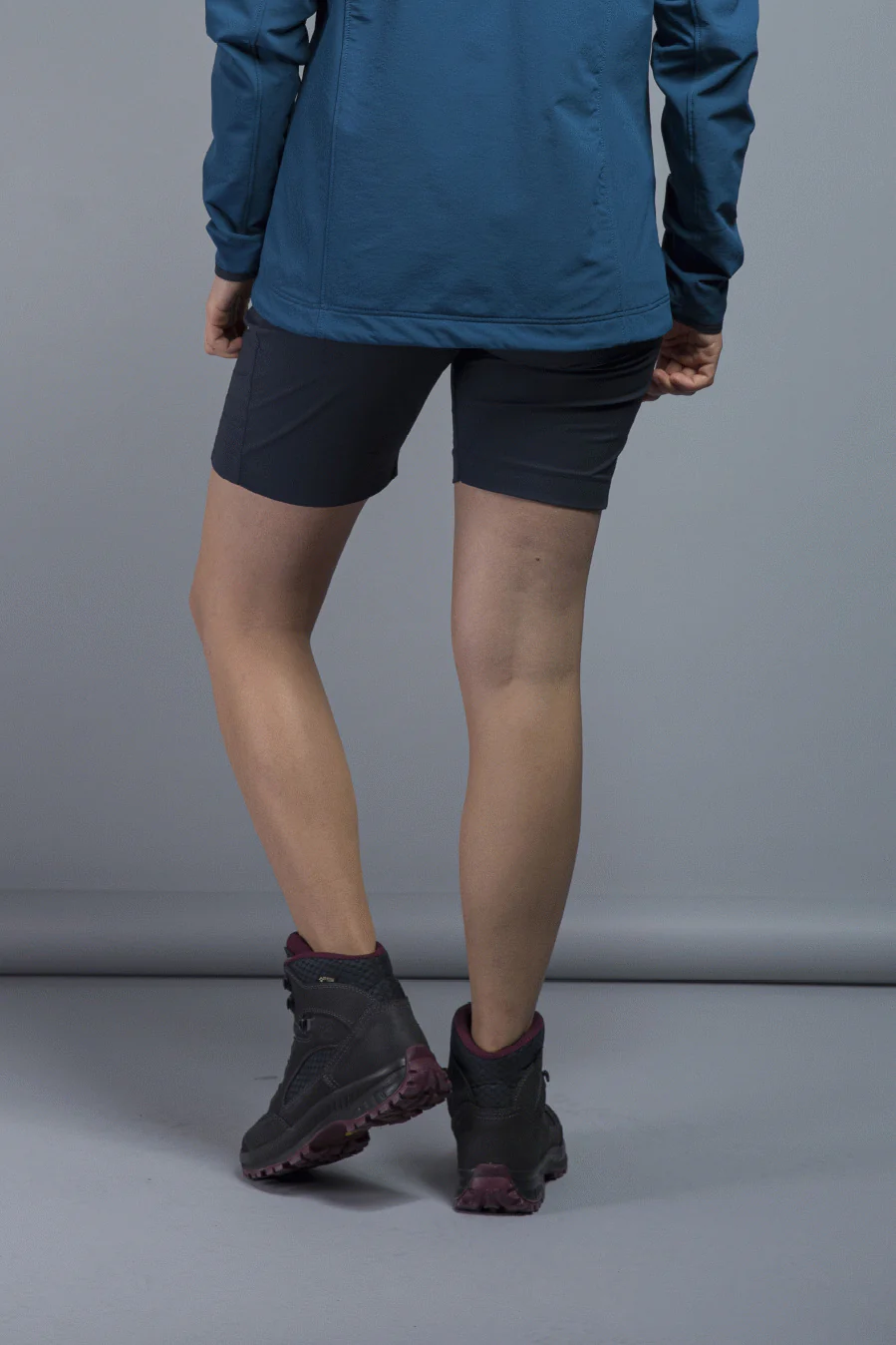 Lajus W'S Shorts - Image 9