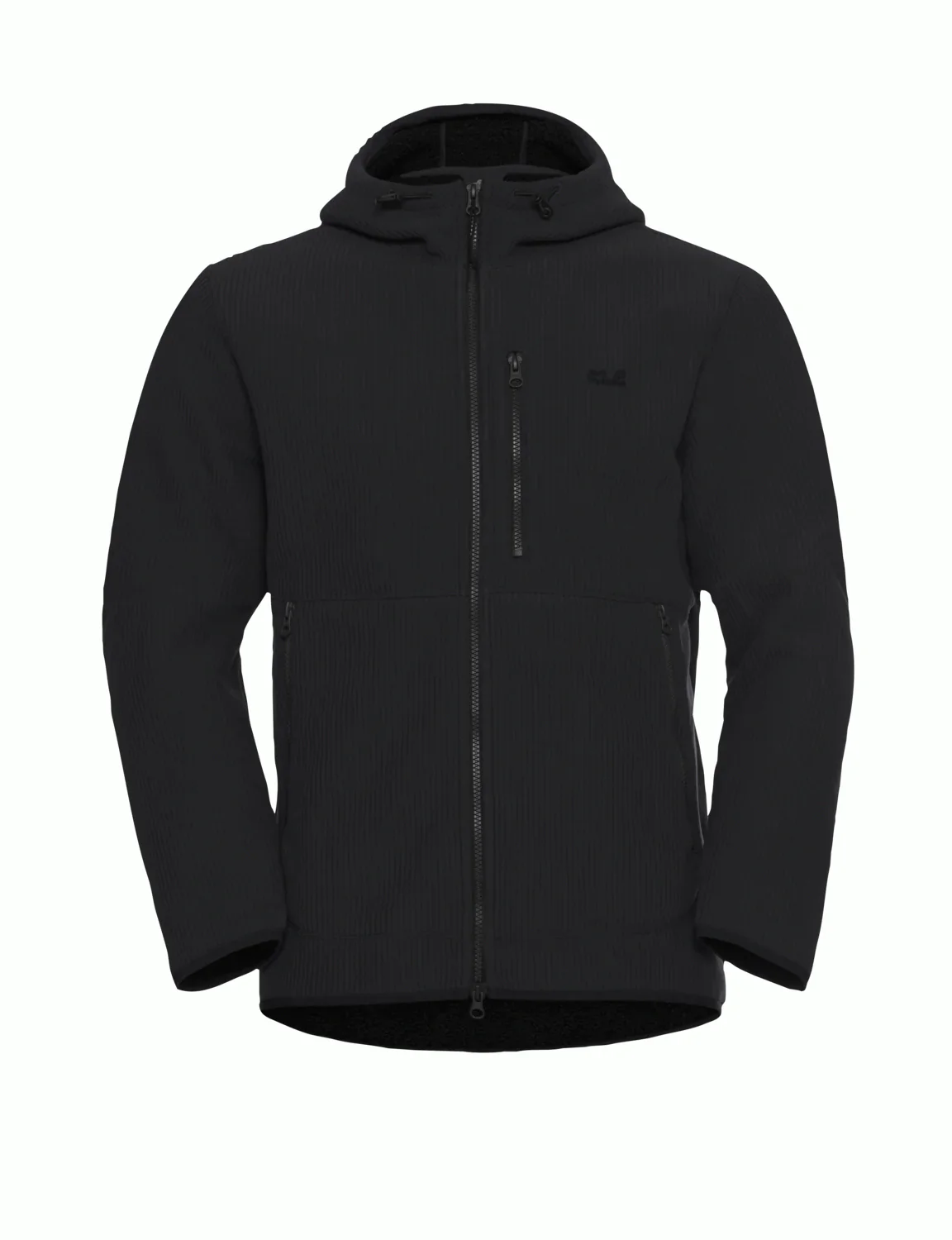 LAKE RIDGE HOODED JKT M