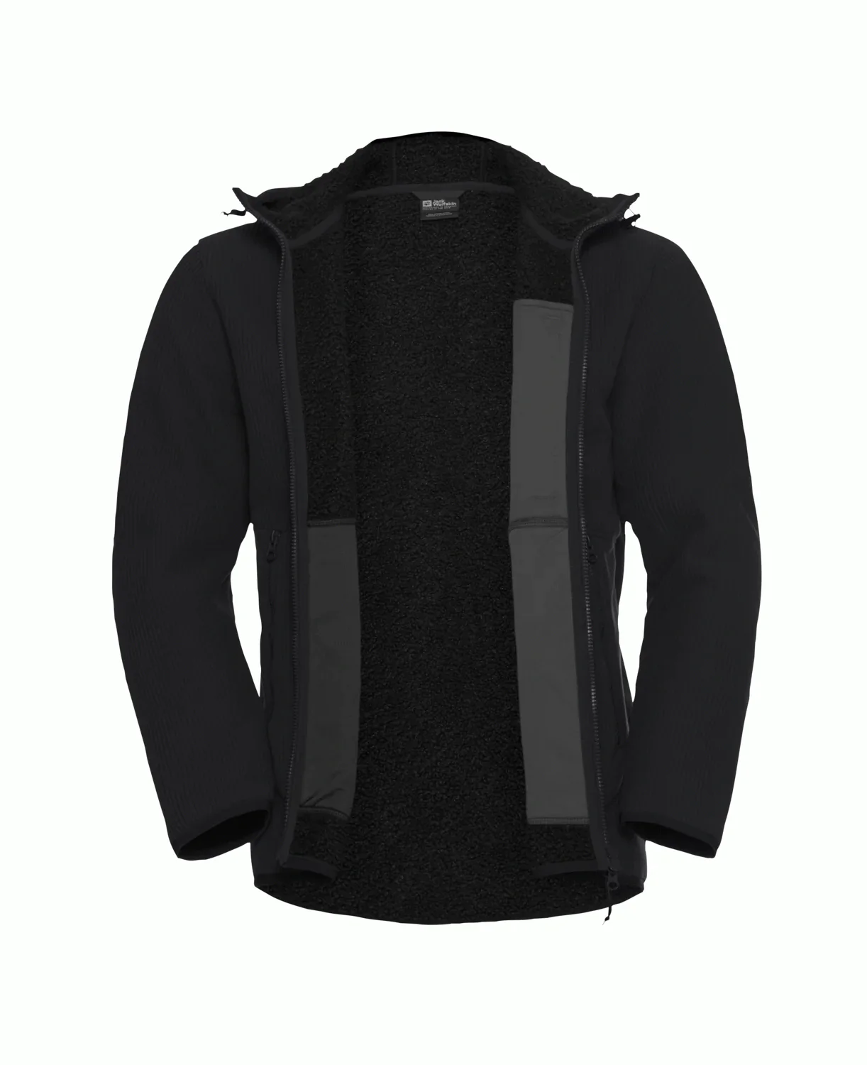 LAKE RIDGE HOODED JKT M - Image 12