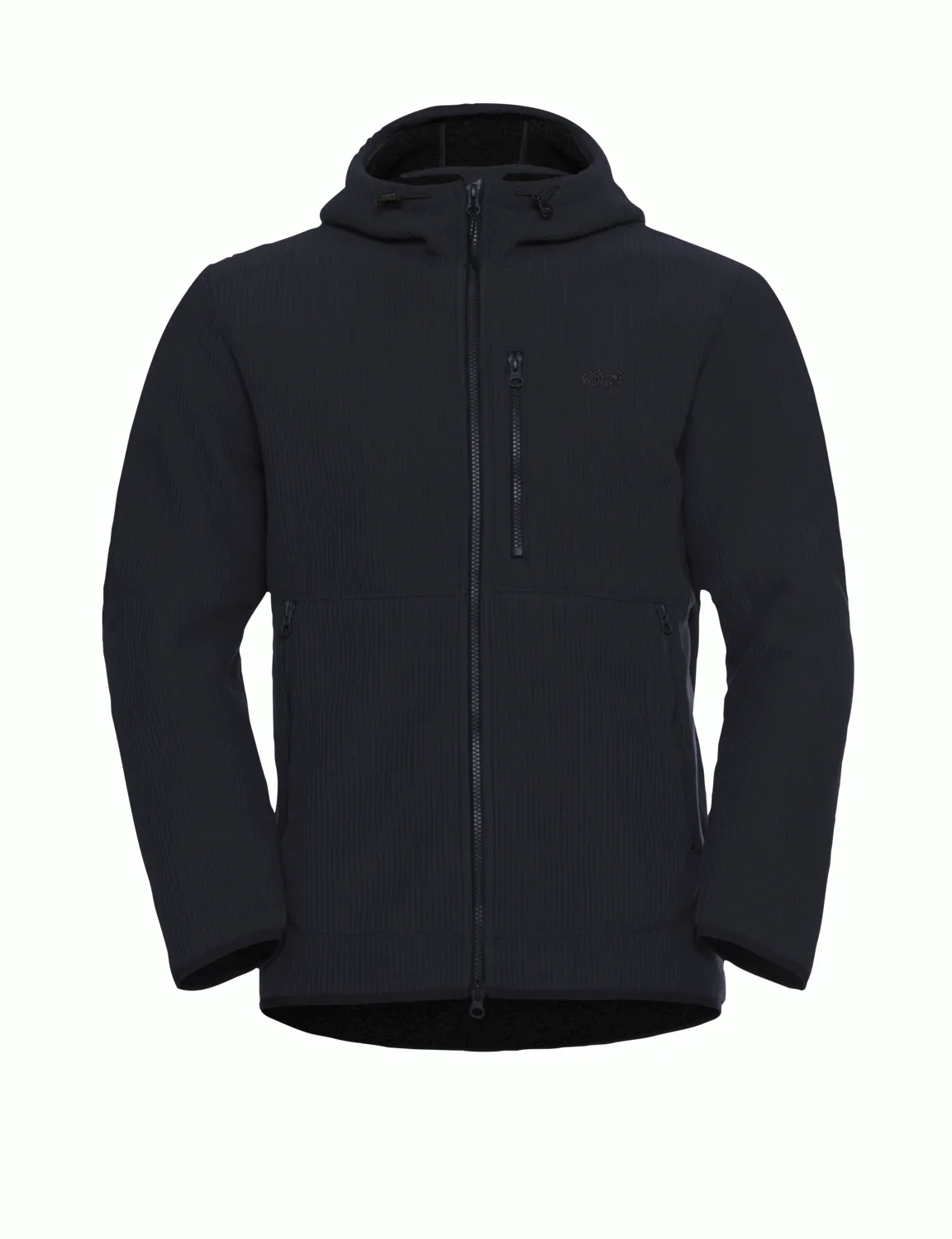 LAKE RIDGE HOODED JKT M - Image 2