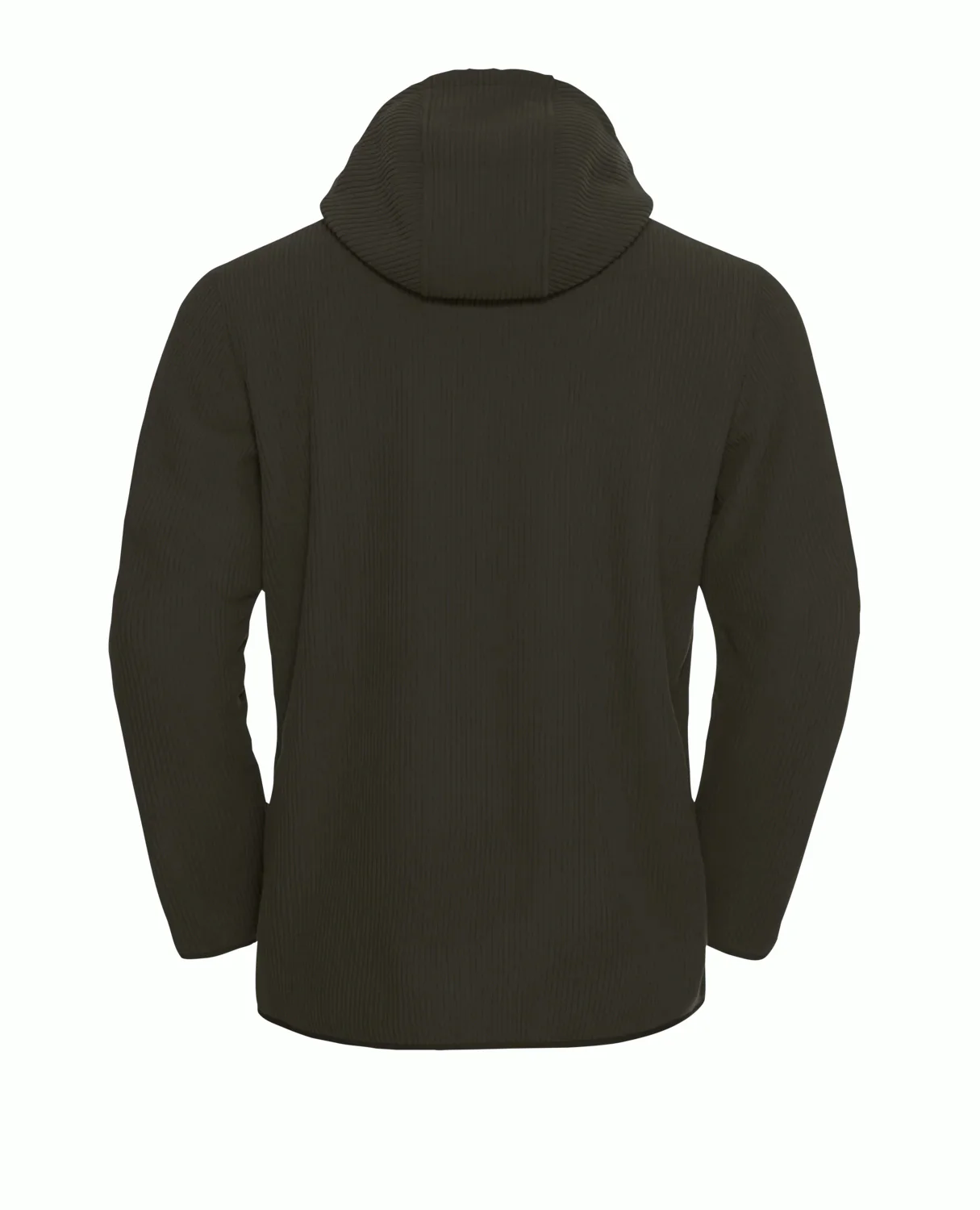 LAKE RIDGE HOODED JKT M - Image 5