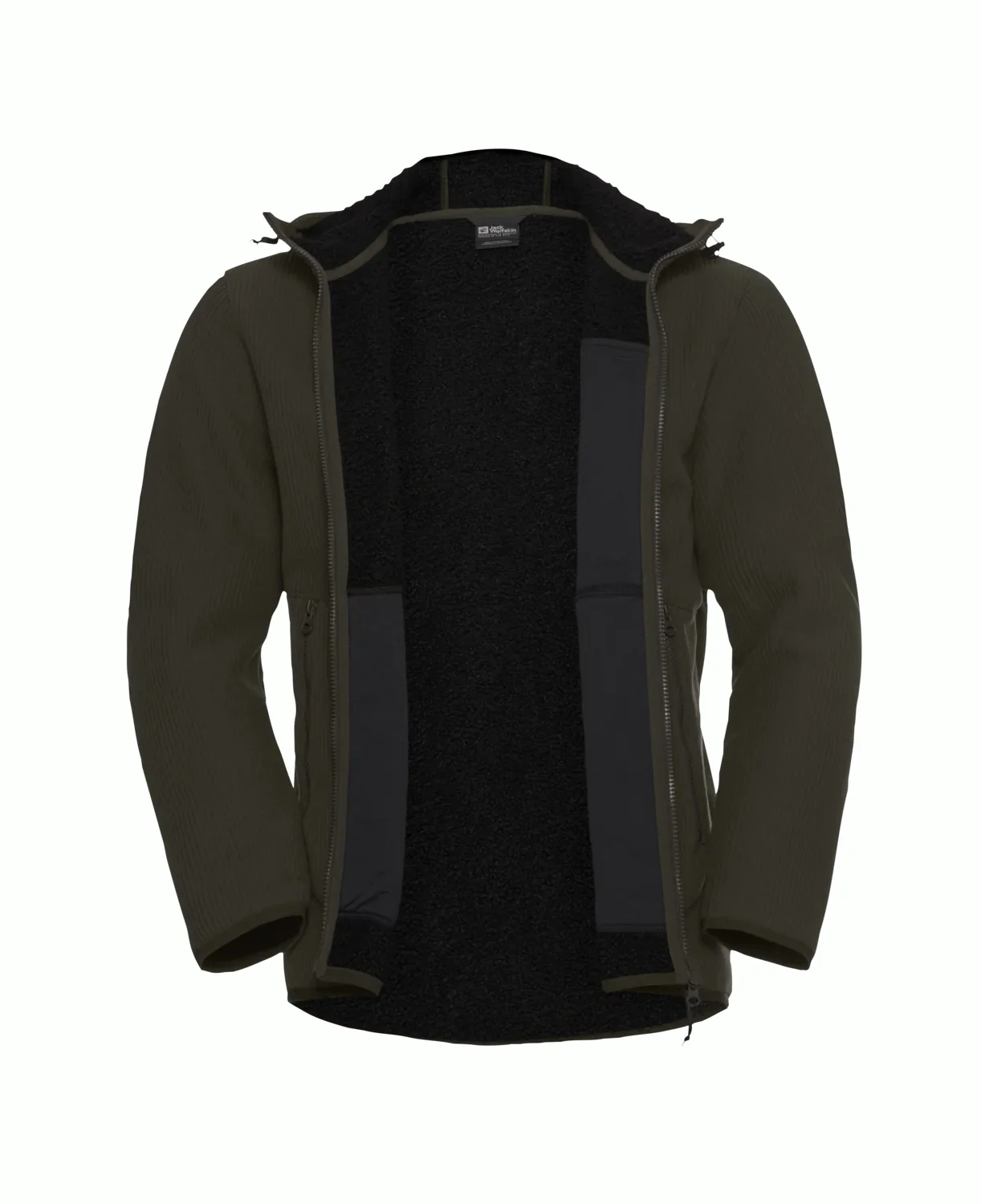 LAKE RIDGE HOODED JKT M - Image 6