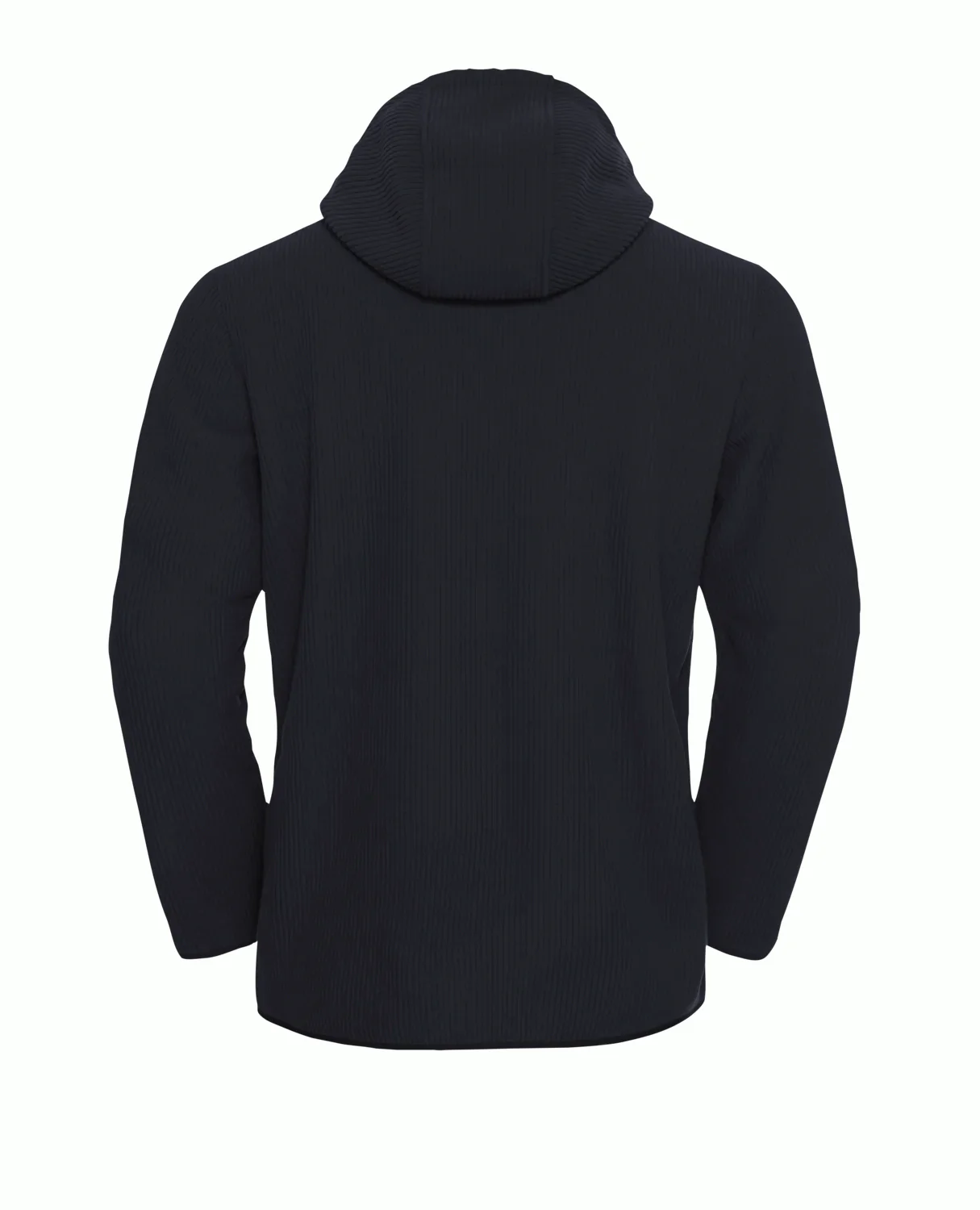 LAKE RIDGE HOODED JKT M - Image 8