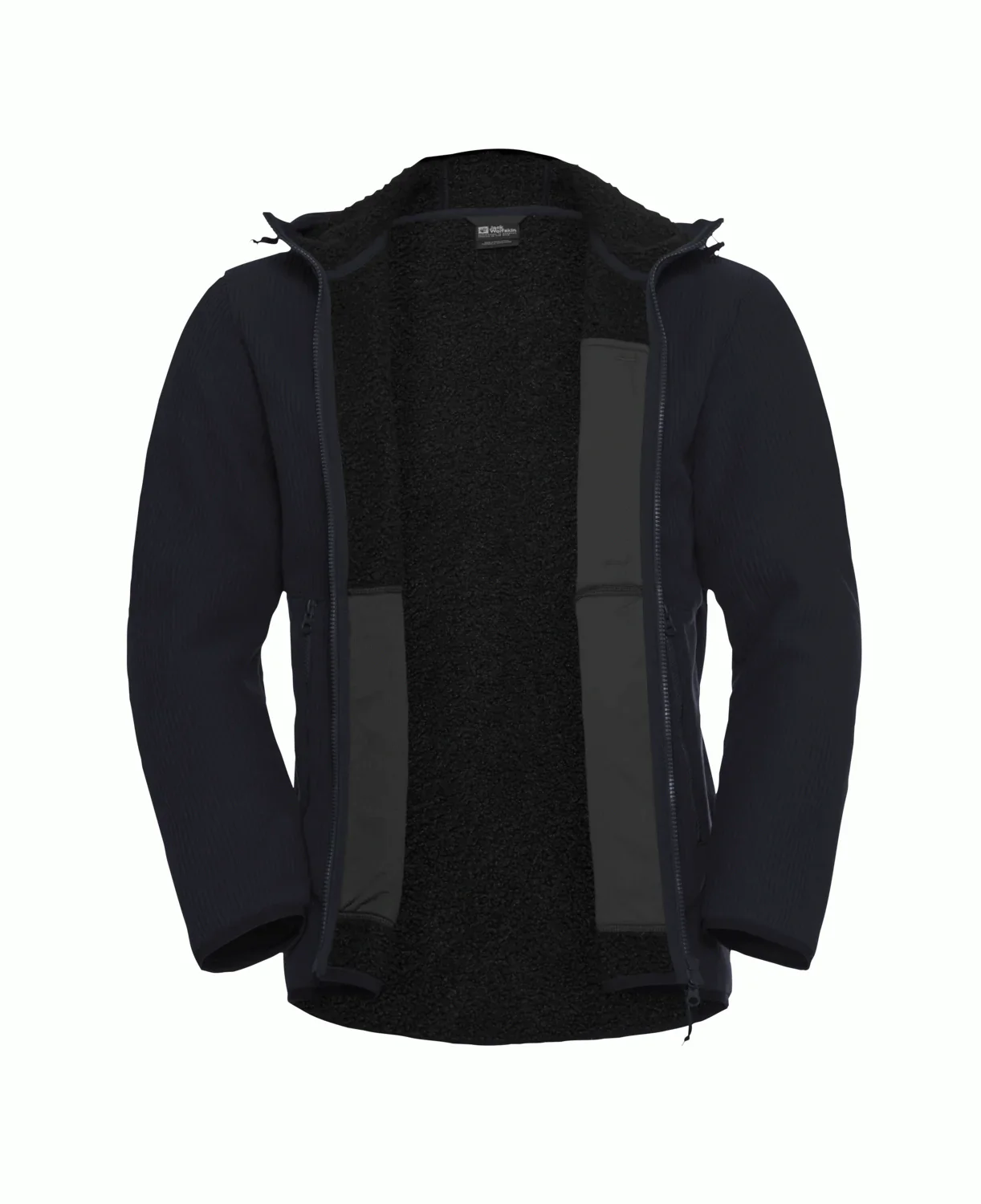 LAKE RIDGE HOODED JKT M - Image 9