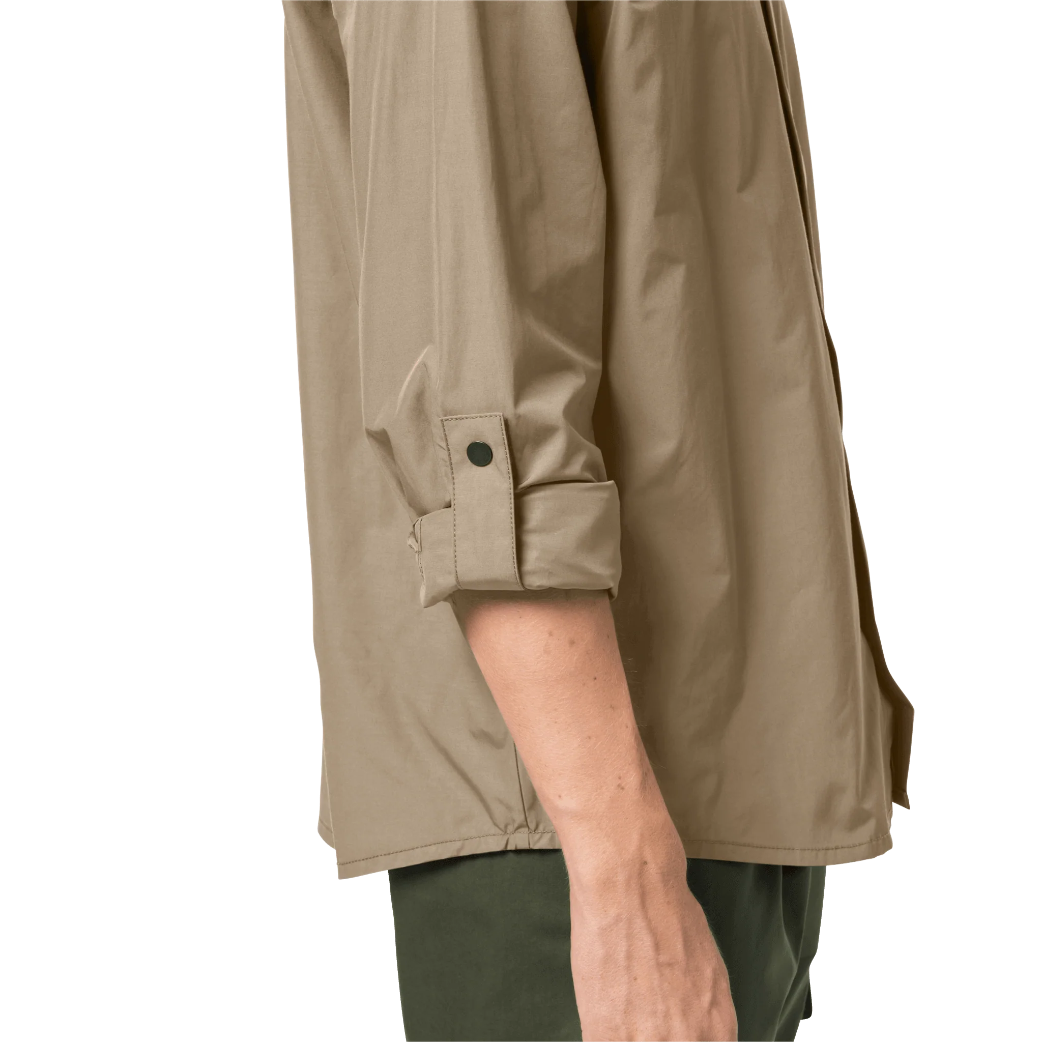 LAKESIDE ROLL-UP SHIRT M - Image 4