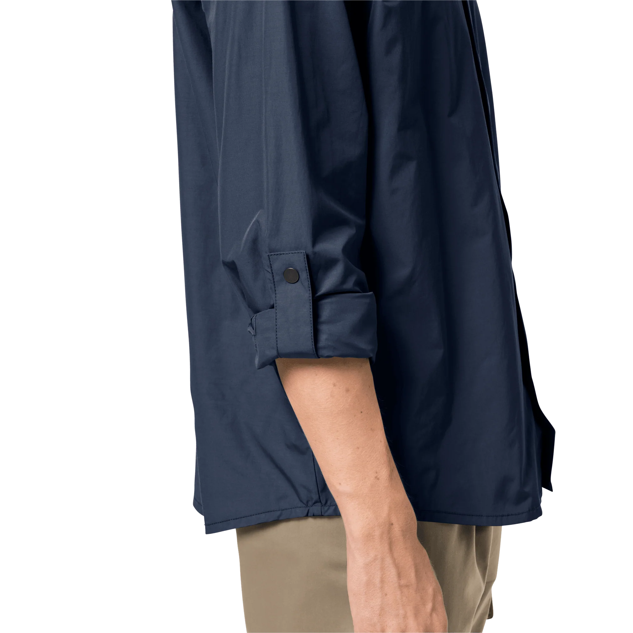 LAKESIDE ROLL-UP SHIRT M - Image 9