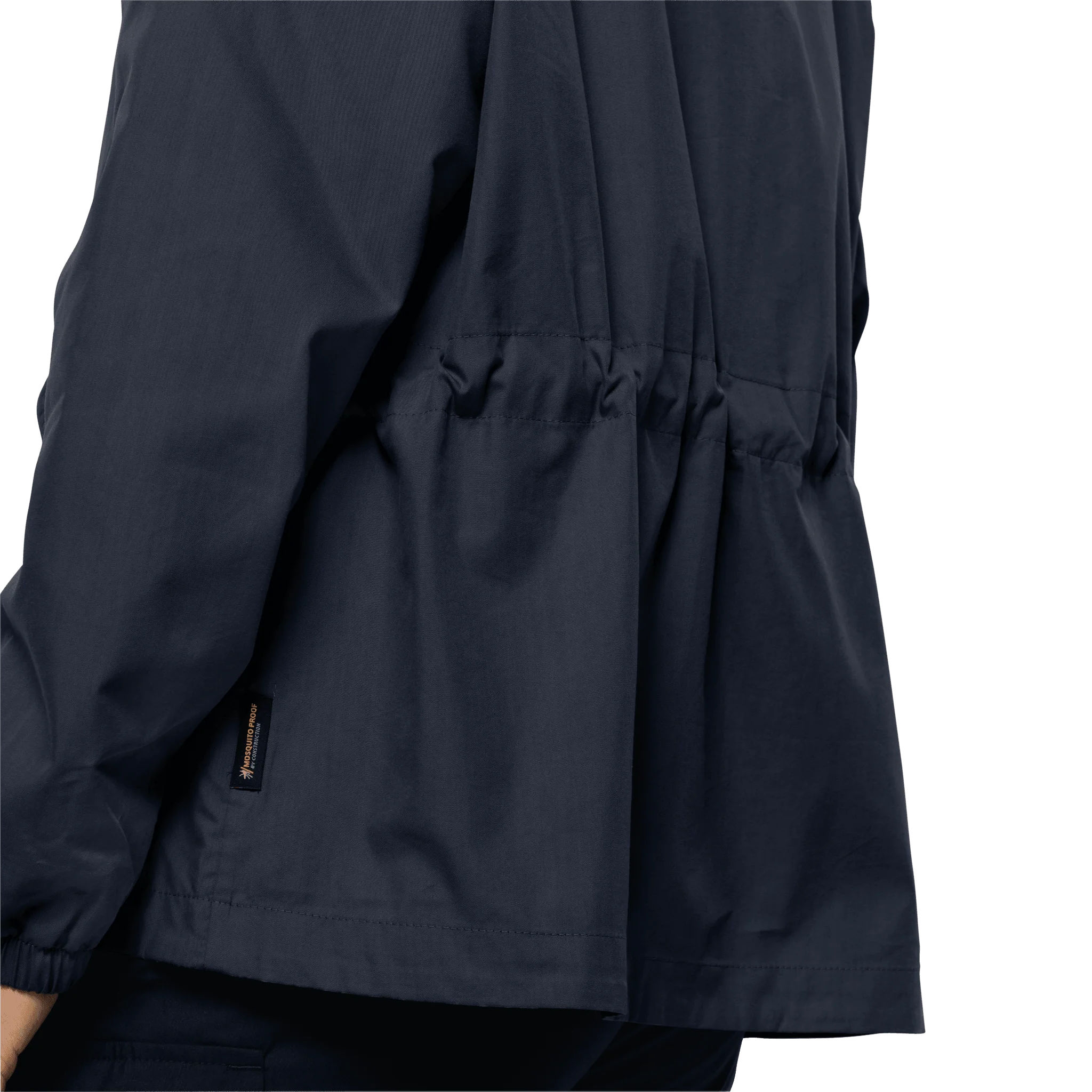 LAKESIDE TRIP JACKET W - Image 10