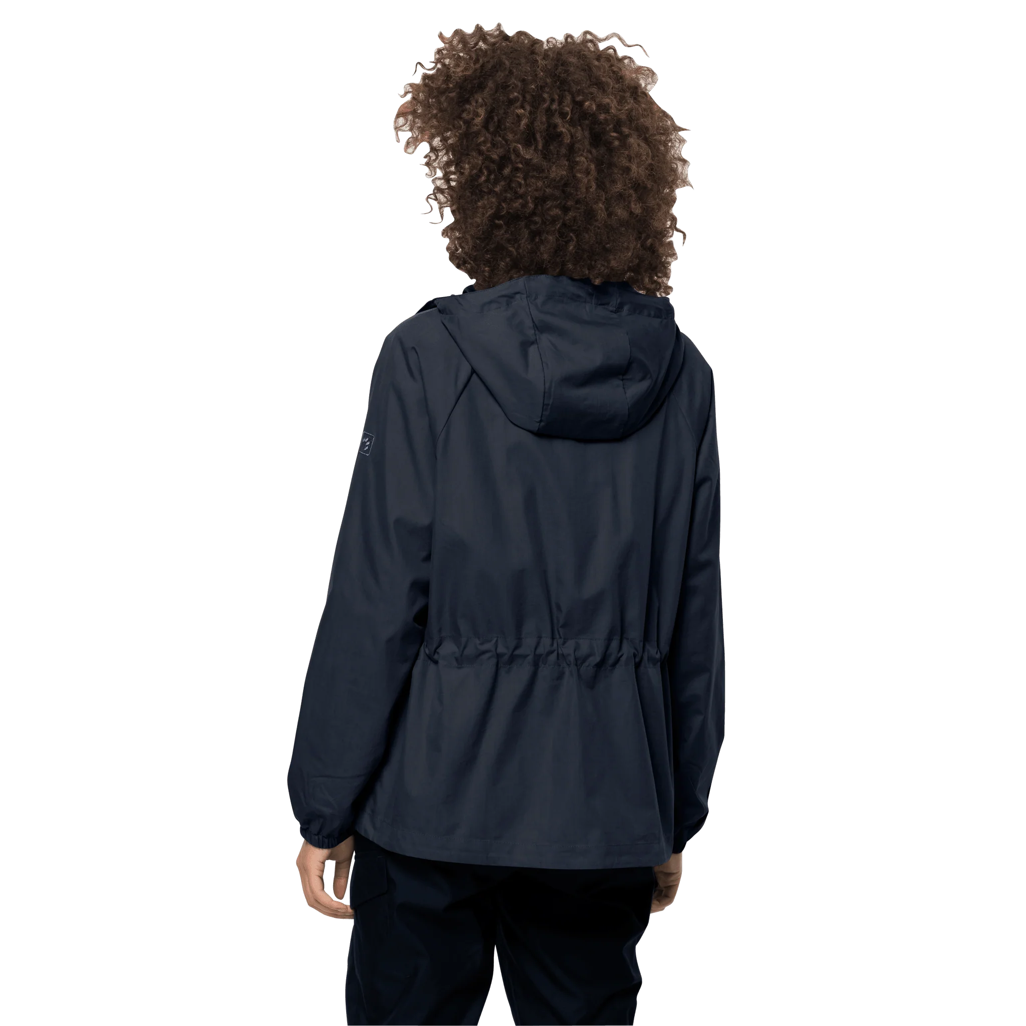 LAKESIDE TRIP JACKET W - Image 12