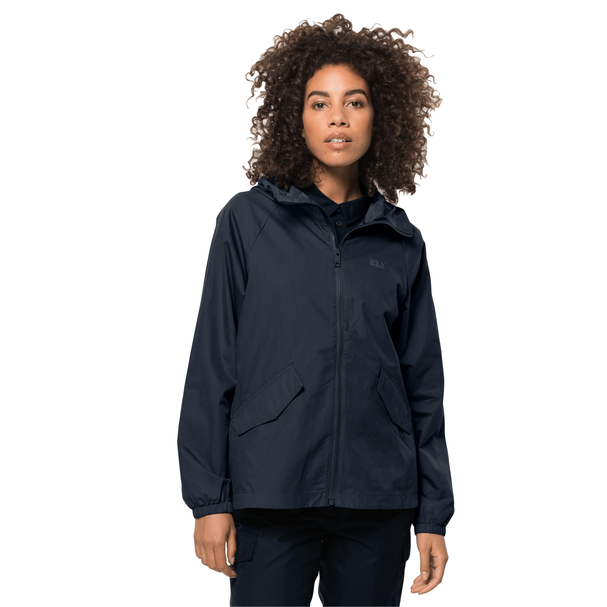 LAKESIDE TRIP JACKET W - Image 13