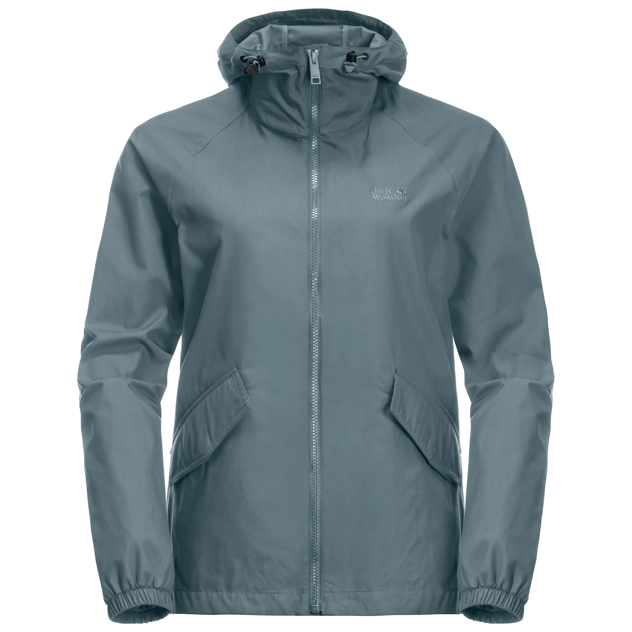 LAKESIDE TRIP JACKET W - Image 14