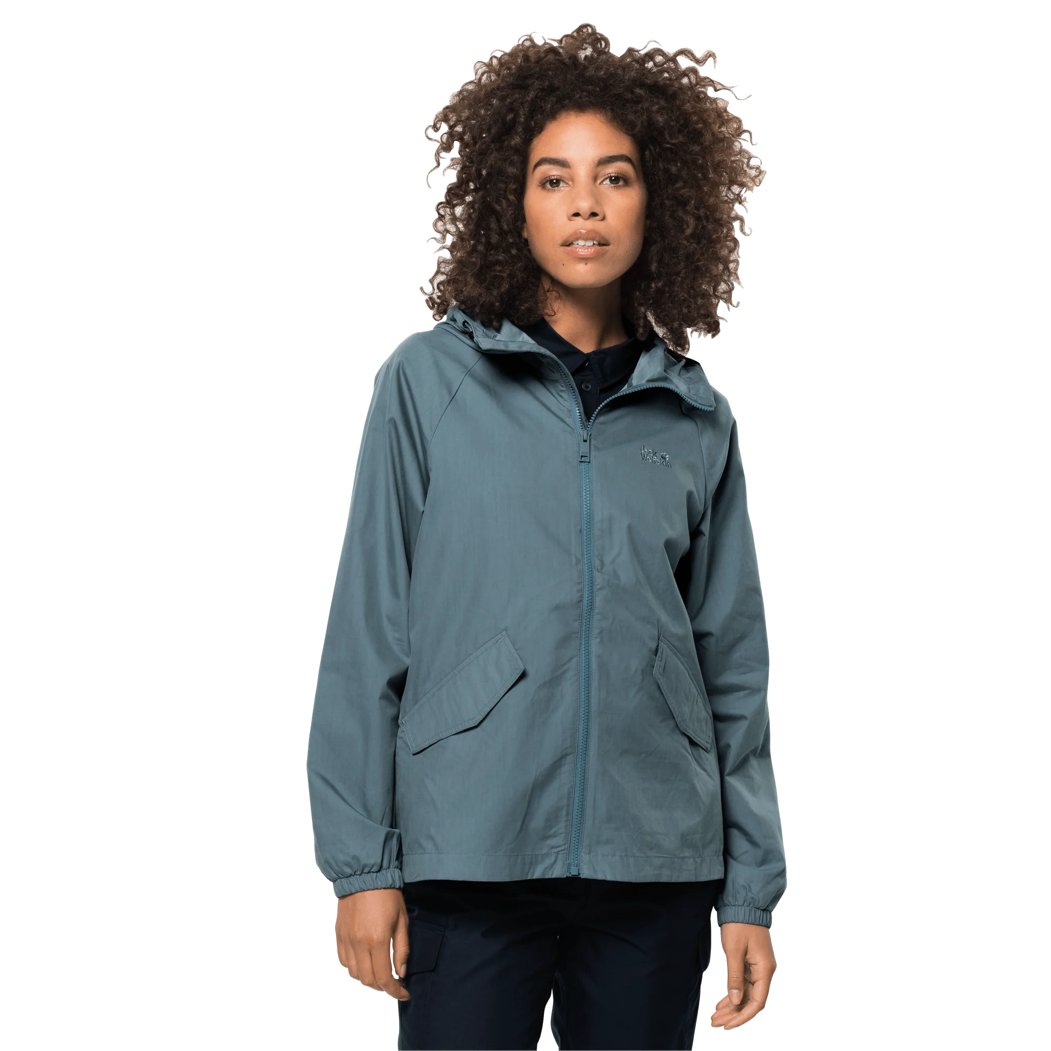 LAKESIDE TRIP JACKET W - Image 15