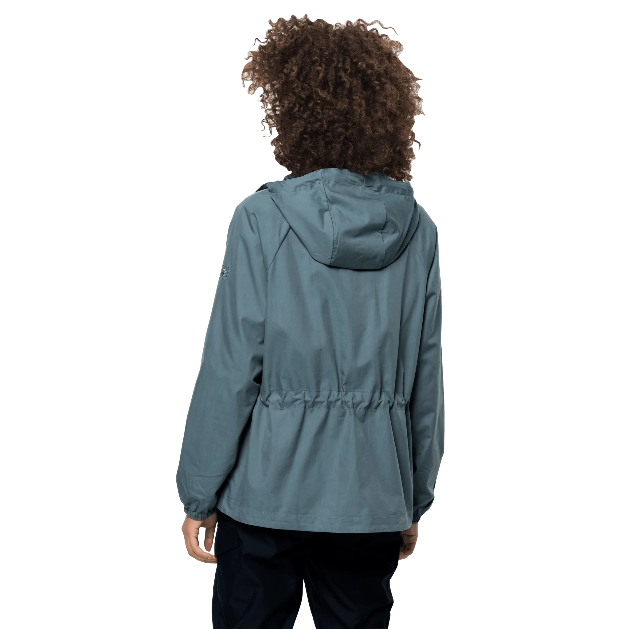 LAKESIDE TRIP JACKET W - Image 16