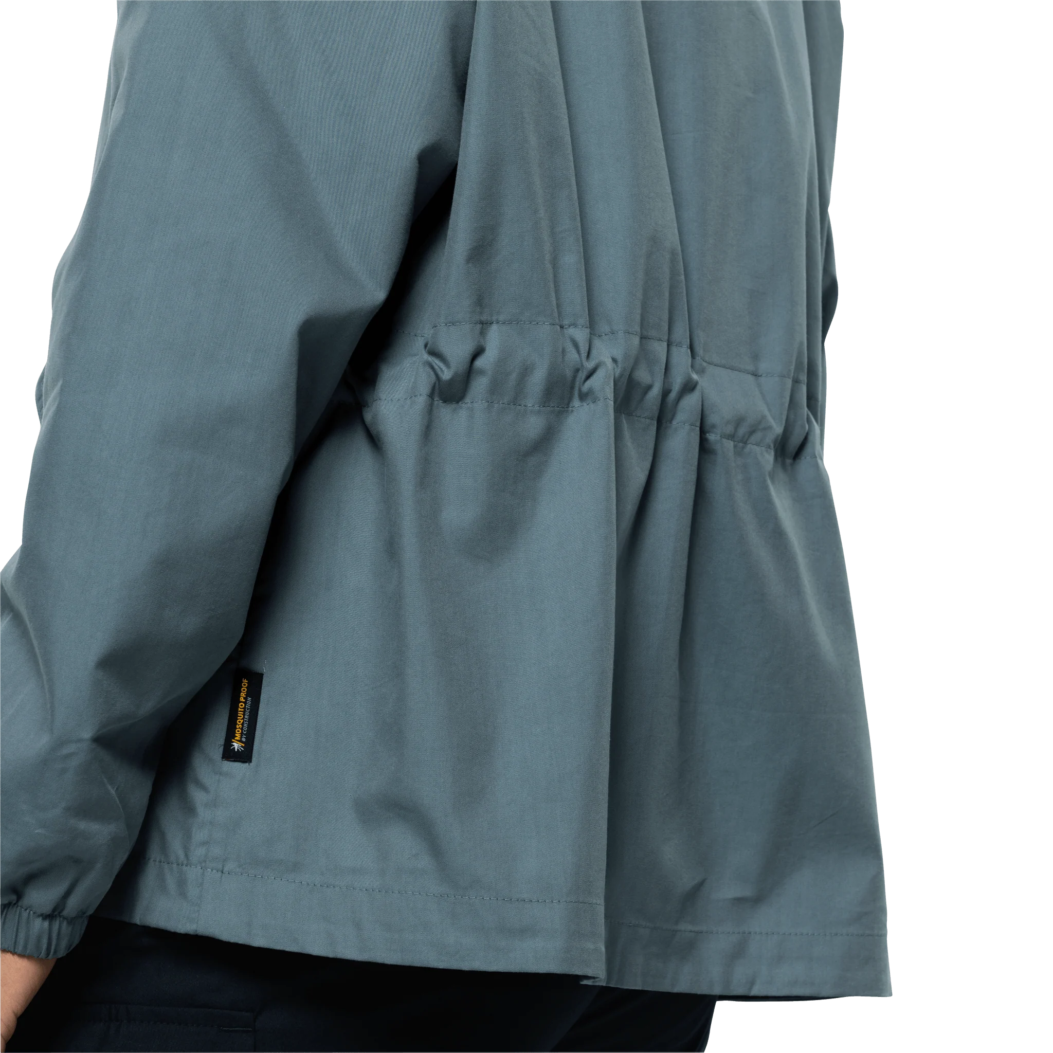 LAKESIDE TRIP JACKET W - Image 18