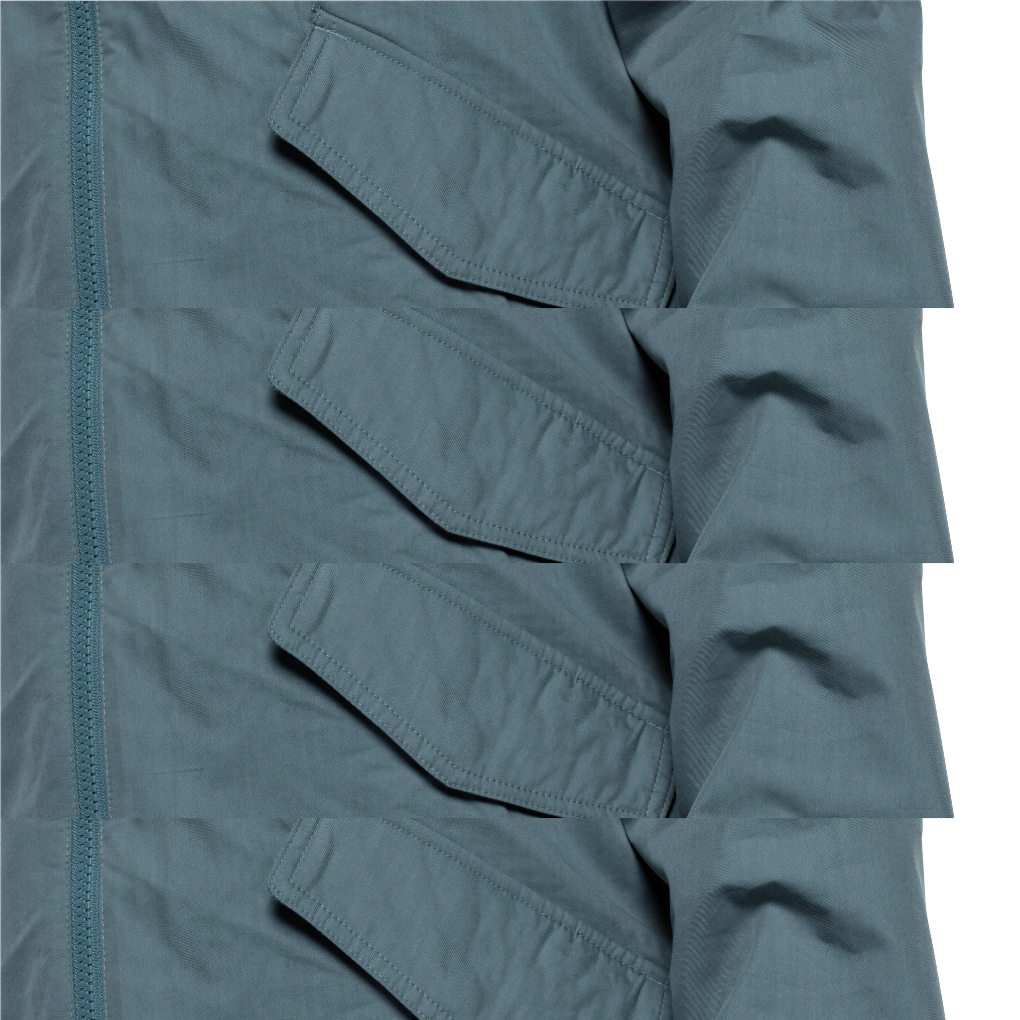 LAKESIDE TRIP JACKET W - Image 19