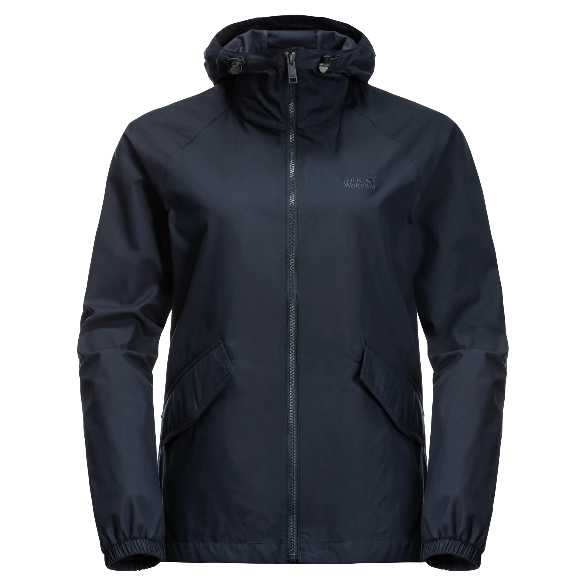 LAKESIDE TRIP JACKET W - Image 7