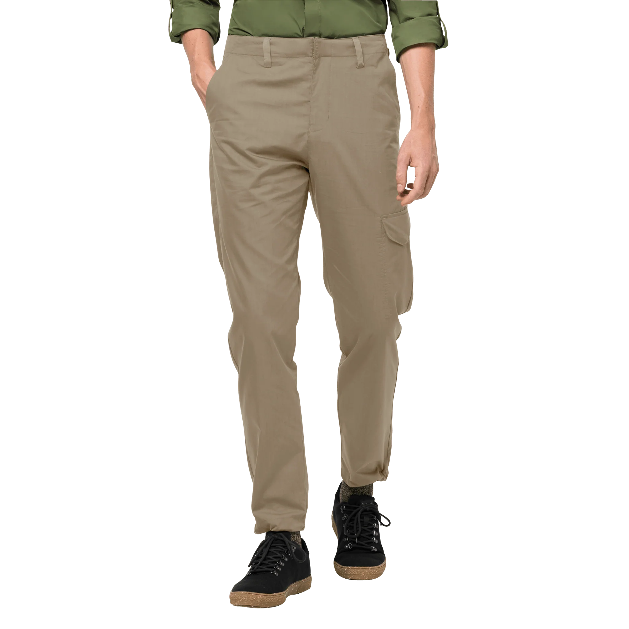 LAKESIDE TRIP PANTS M - Image 14