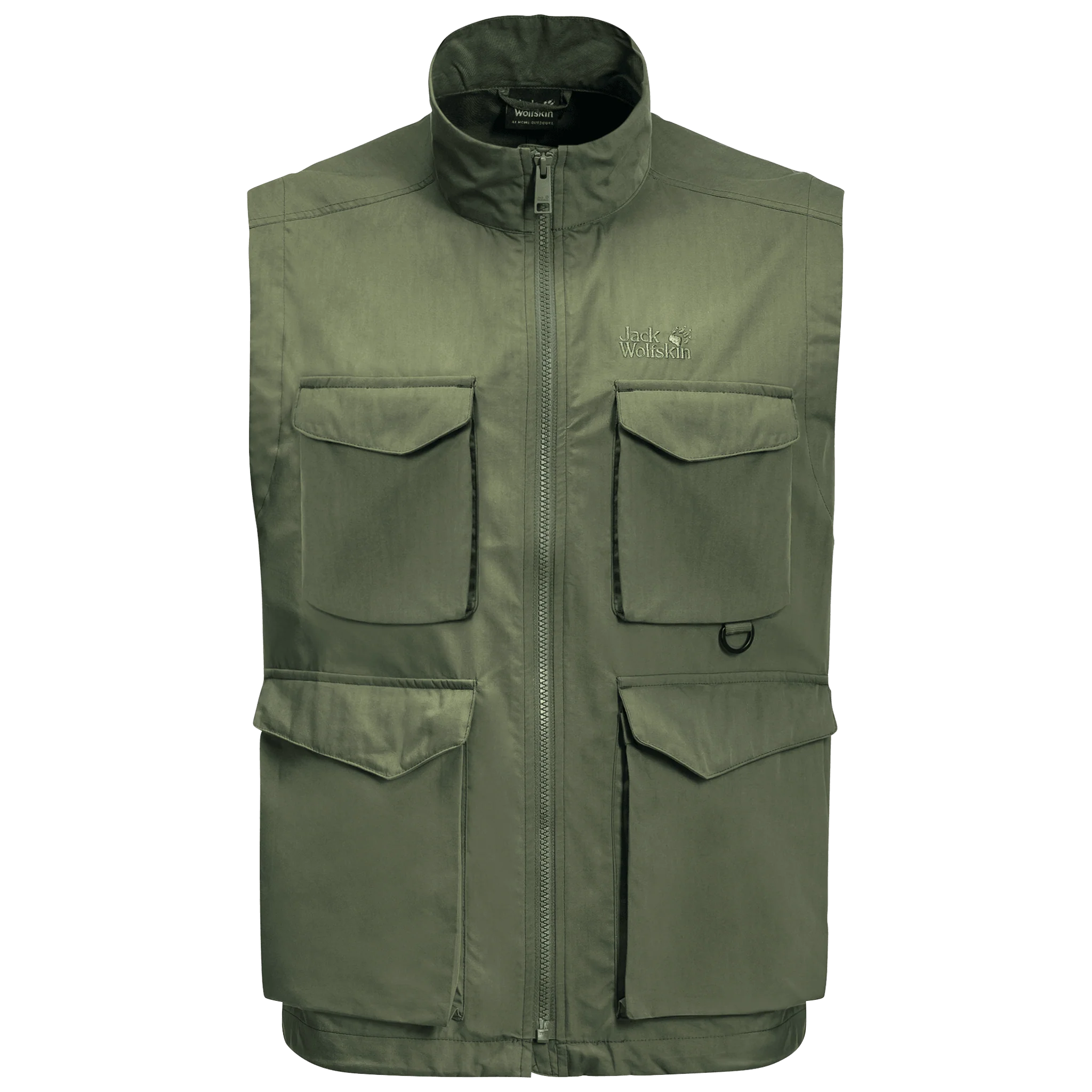 LAKESIDE TRIP VEST M