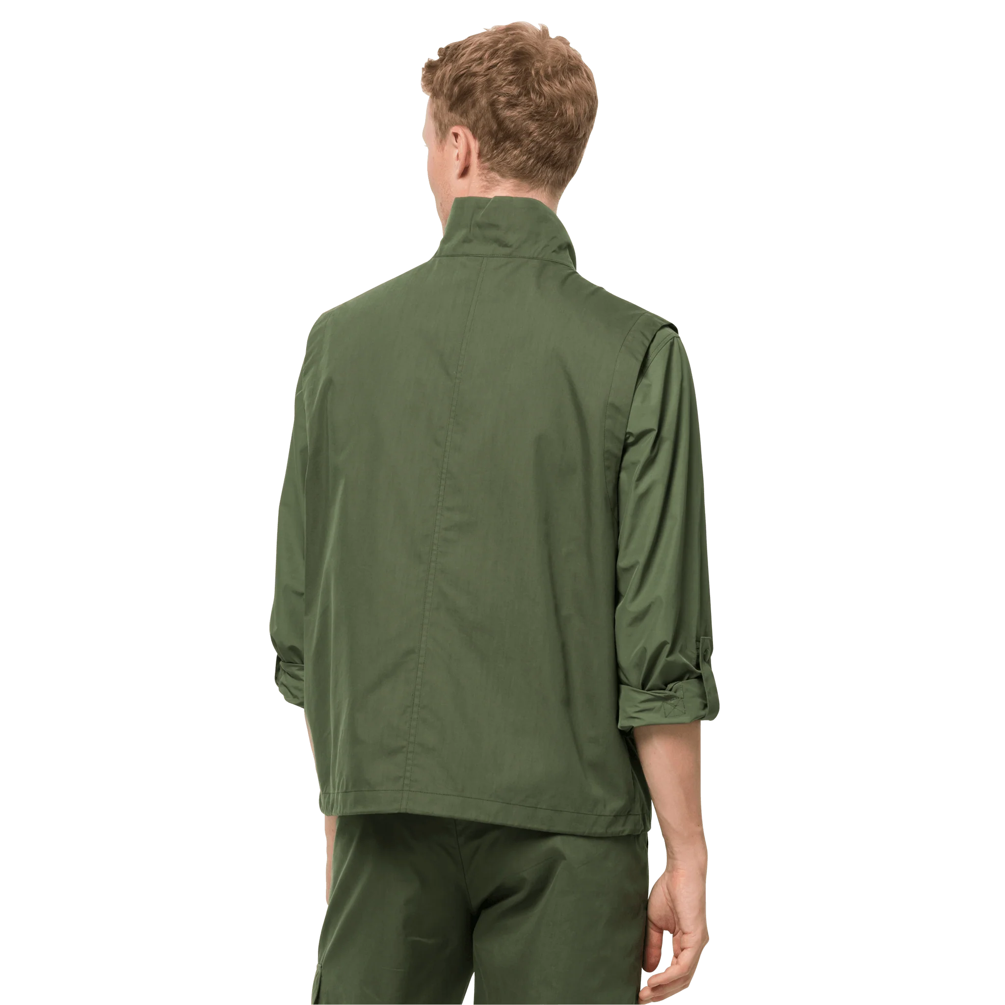 LAKESIDE TRIP VEST M - Image 3