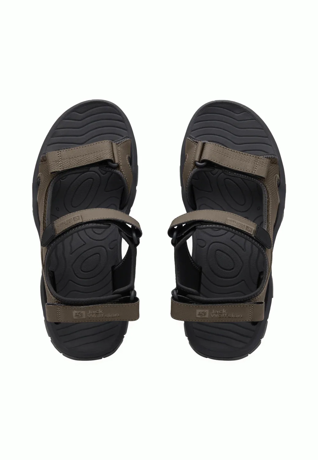 LAKEWOOD CRUISE SANDAL M - Image 14