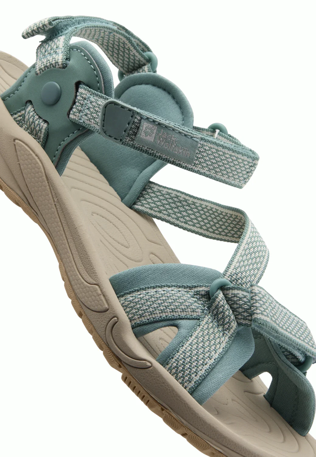 LAKEWOOD RIDE SANDAL W - Image 69