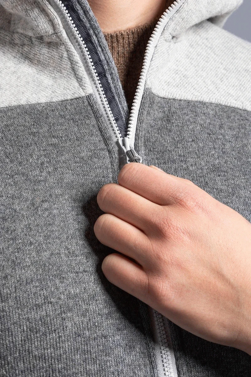 Lakho W's Hooded Jacket - Image 6