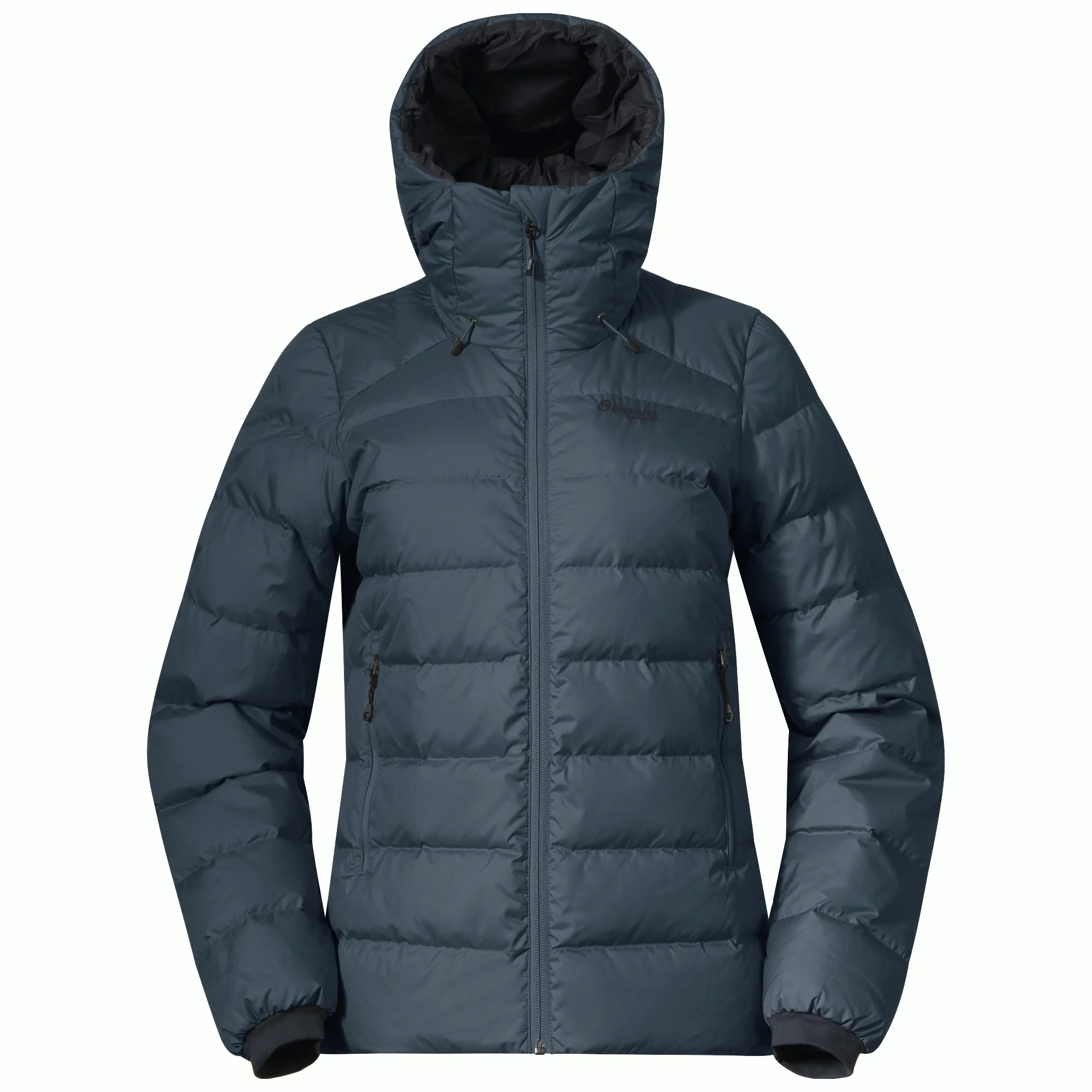 Lava Medium Down Jacket w/Hood Women
