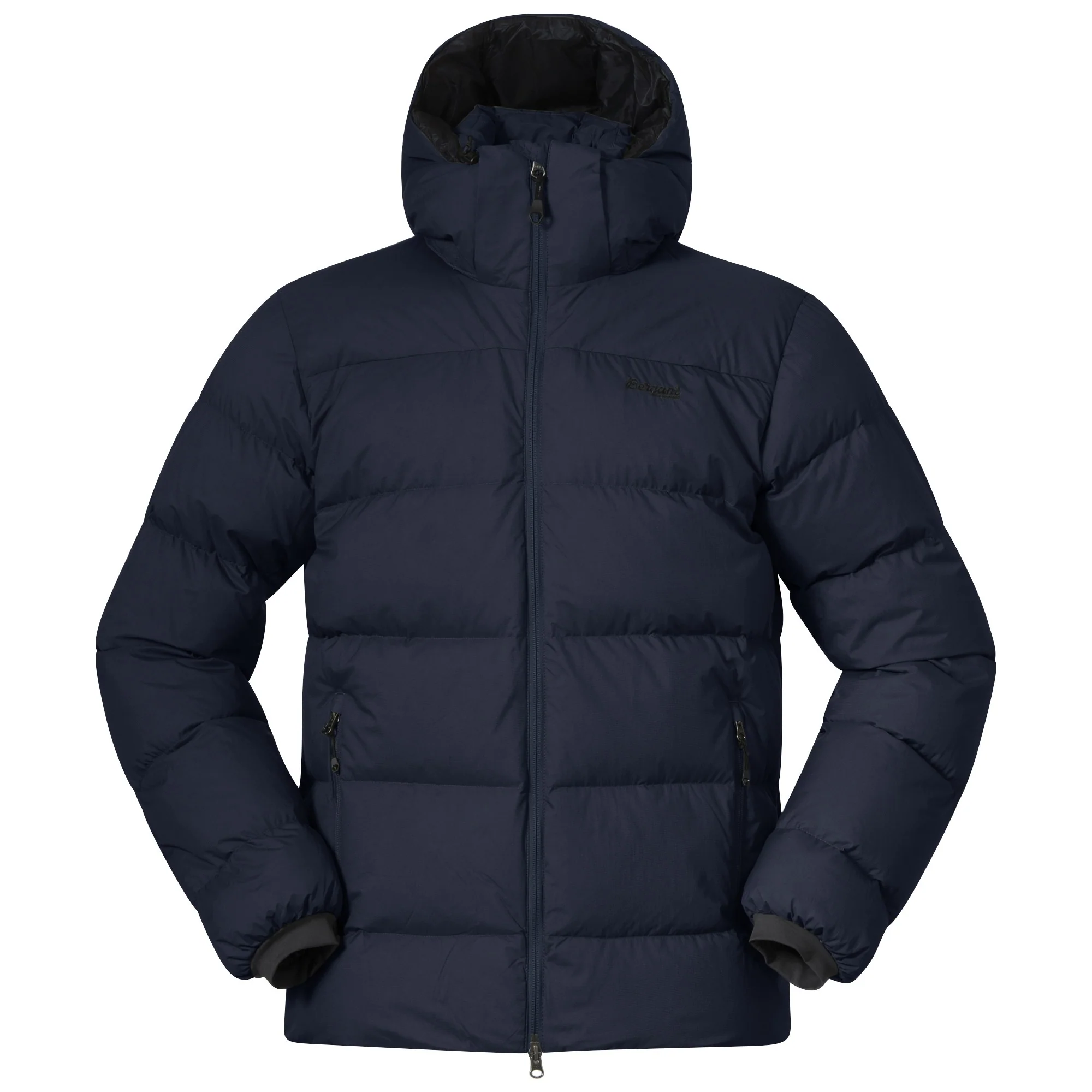 Lava Warm Down Jacket w/Hood Men - Image 2