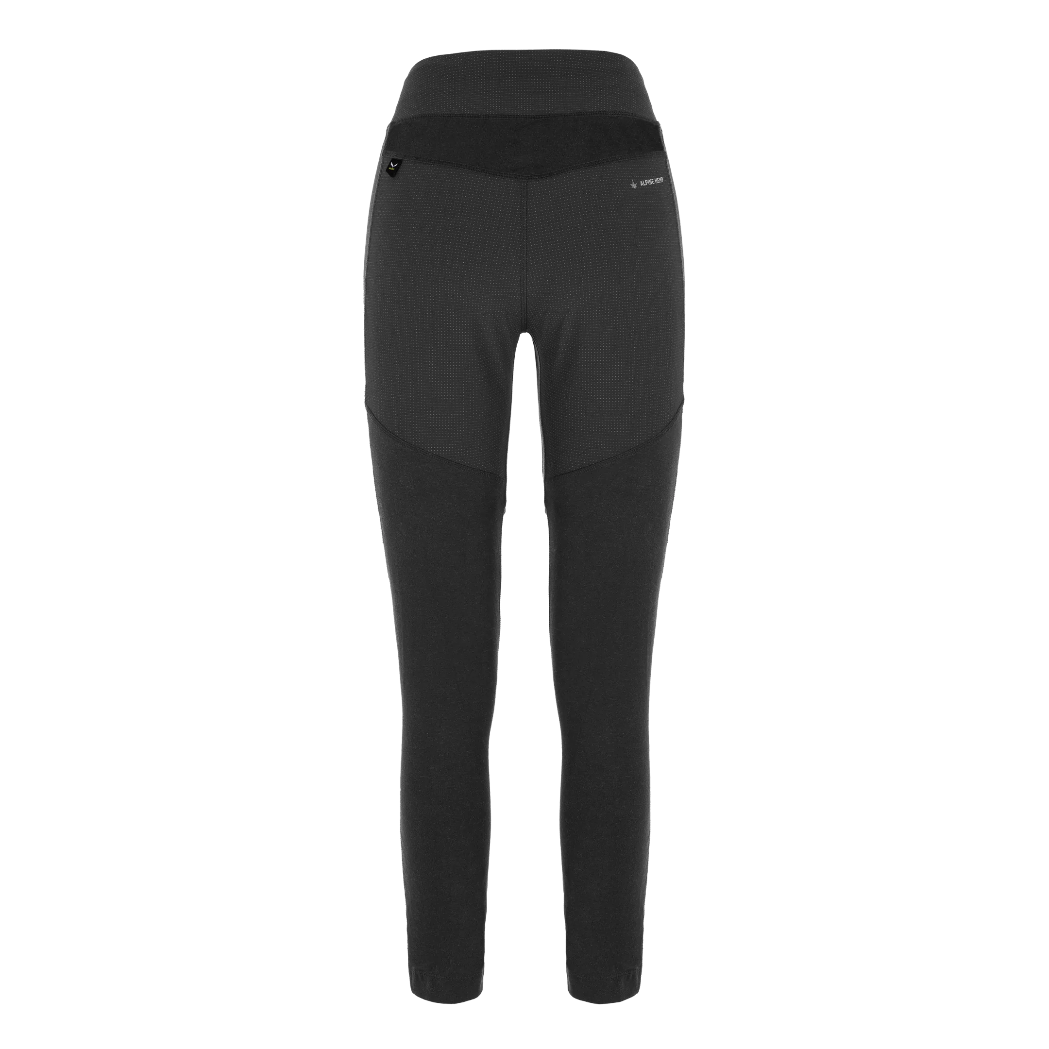 LAVAREDO HEMP W TIGHTS. - Image 3