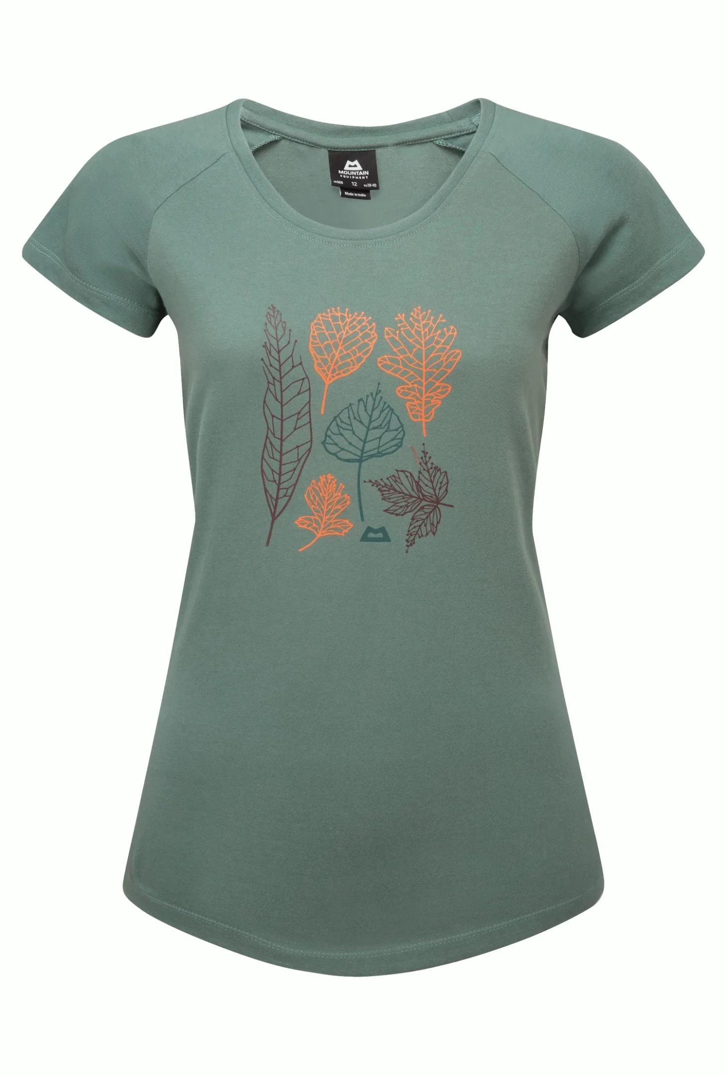 Leaf Wmn's Tee