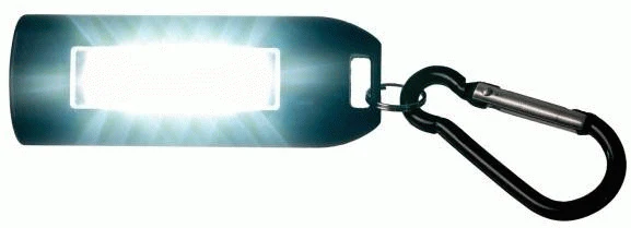 LED Anhänger 'USB'