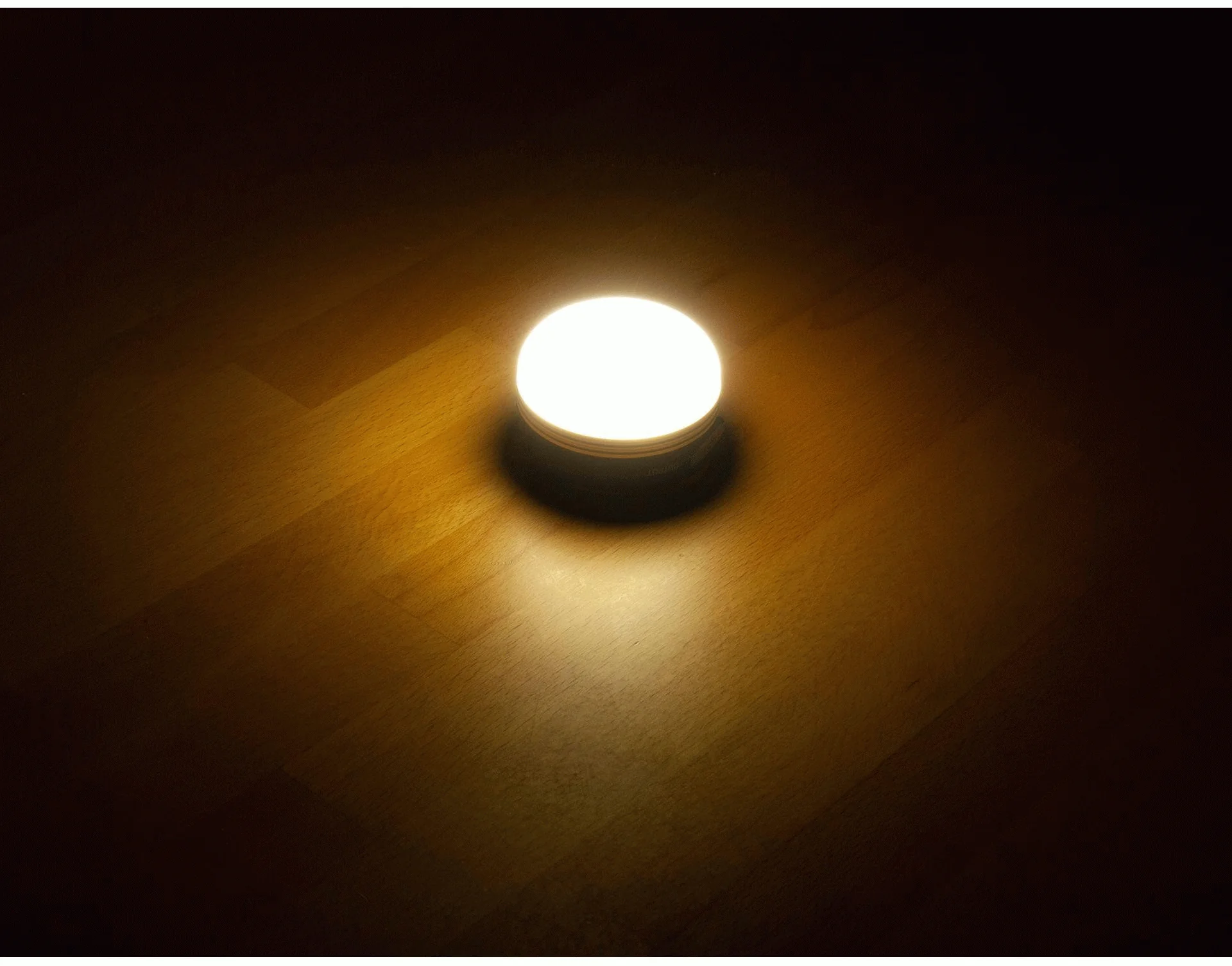 LED-Campinglampe - Image 2