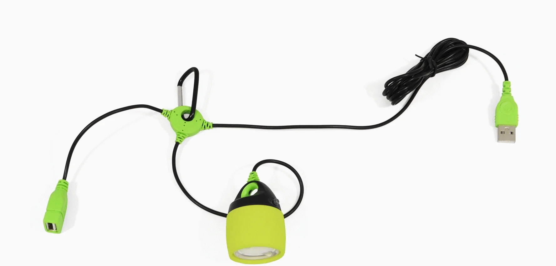 LED-Lampe 'Connectable' - Image 4
