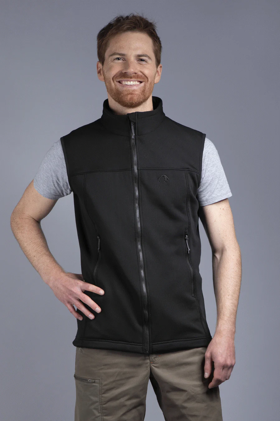 Lhys M's Vest