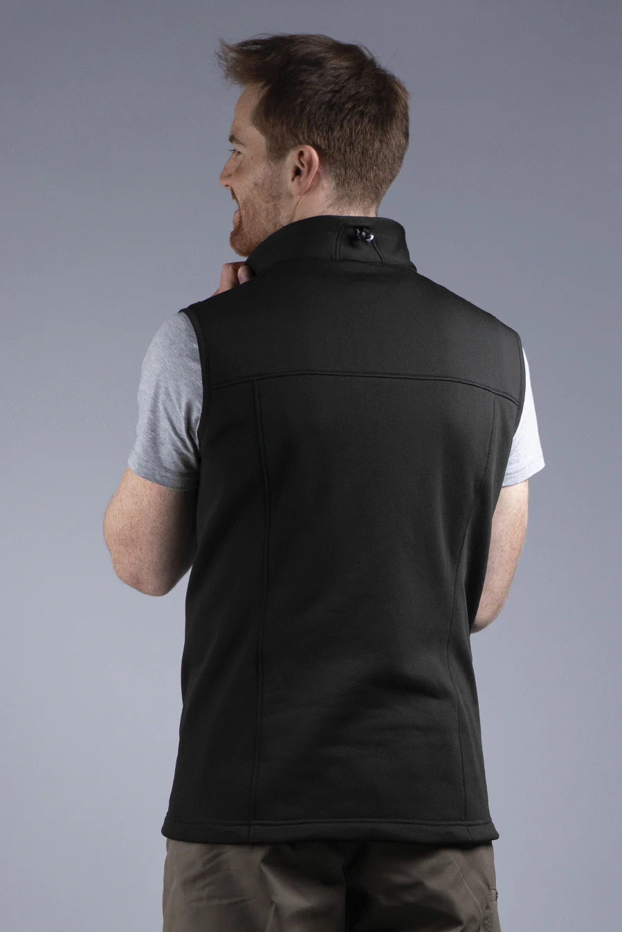 Lhys M's Vest - Image 8