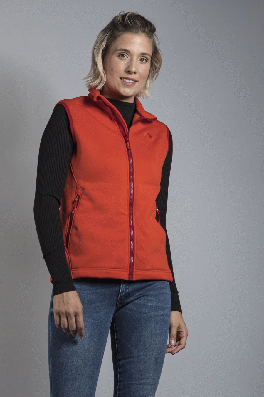 Lhys W's Vest