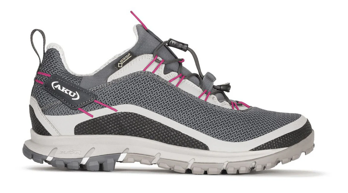 Libra GTX W's