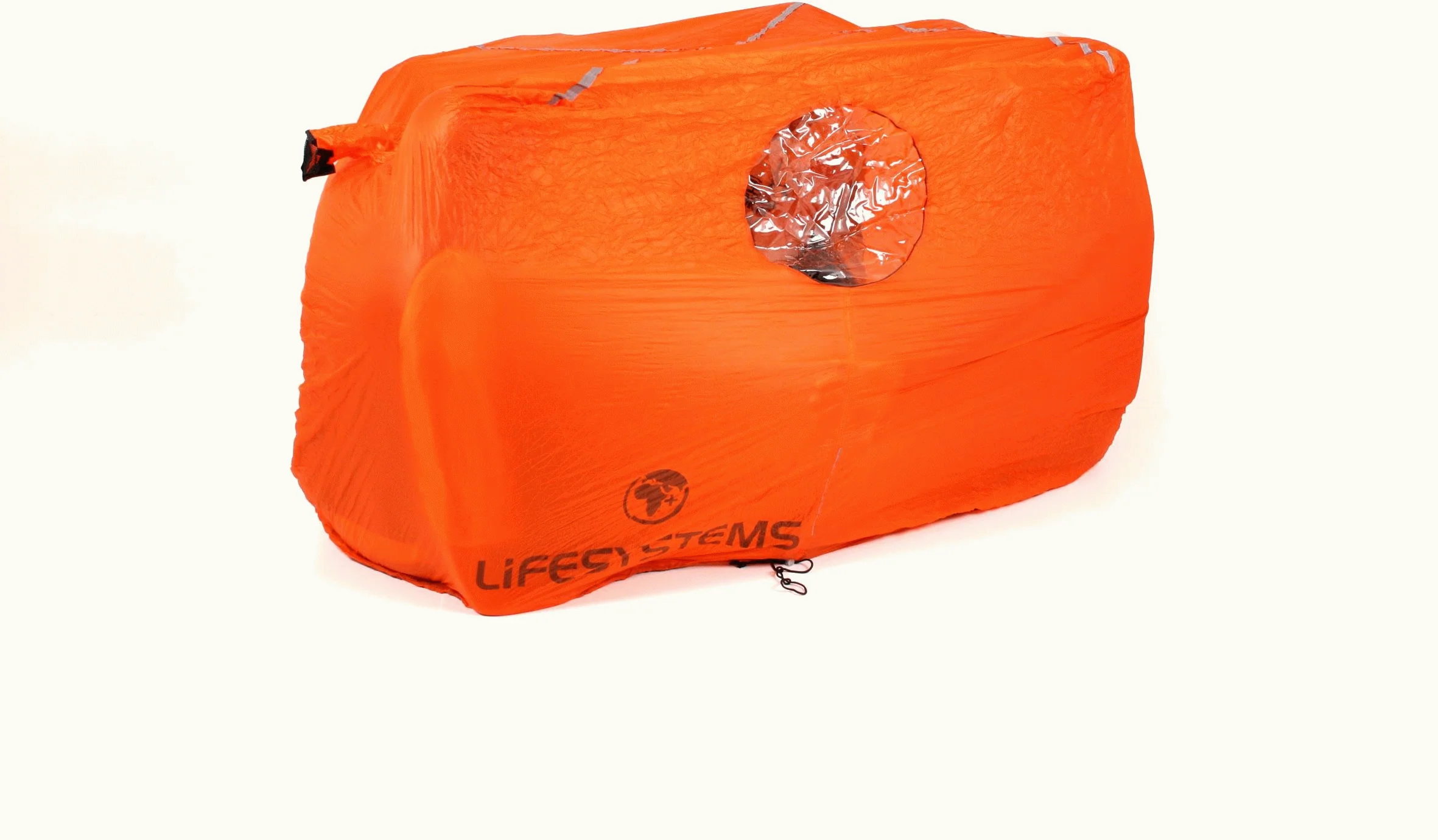 Lifesystems Notzelt 'Survival Shelter 4'