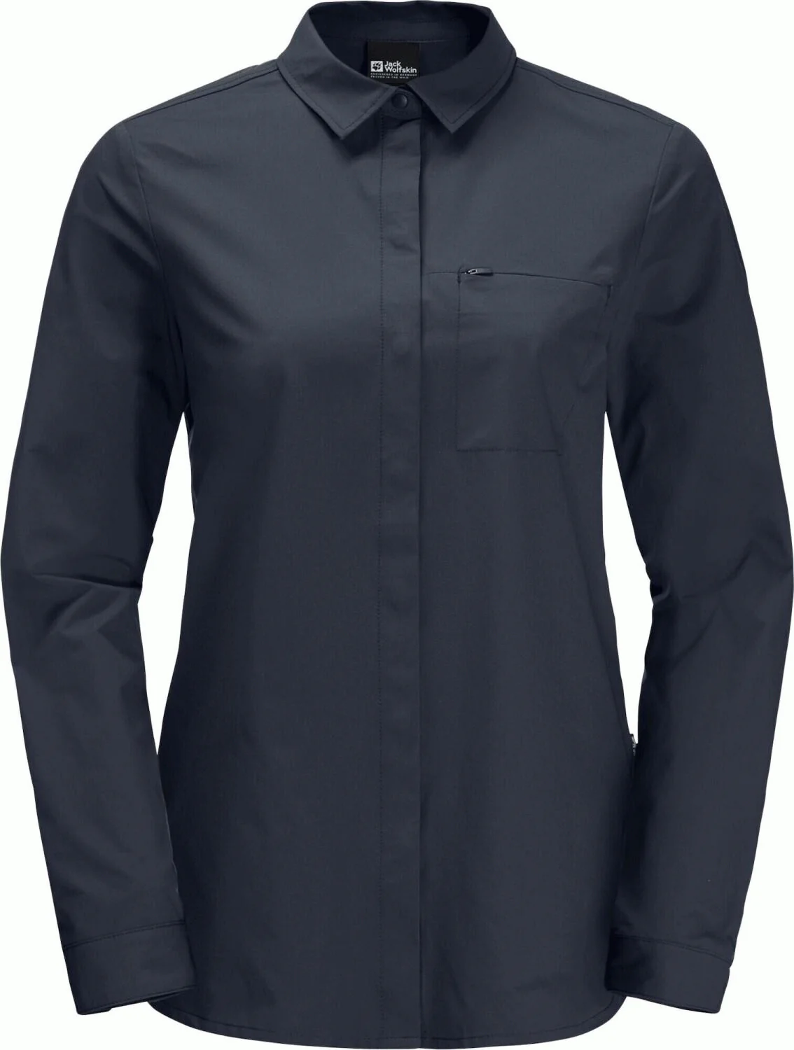 LIGHT WANDER LS SHIRT W - Image 7