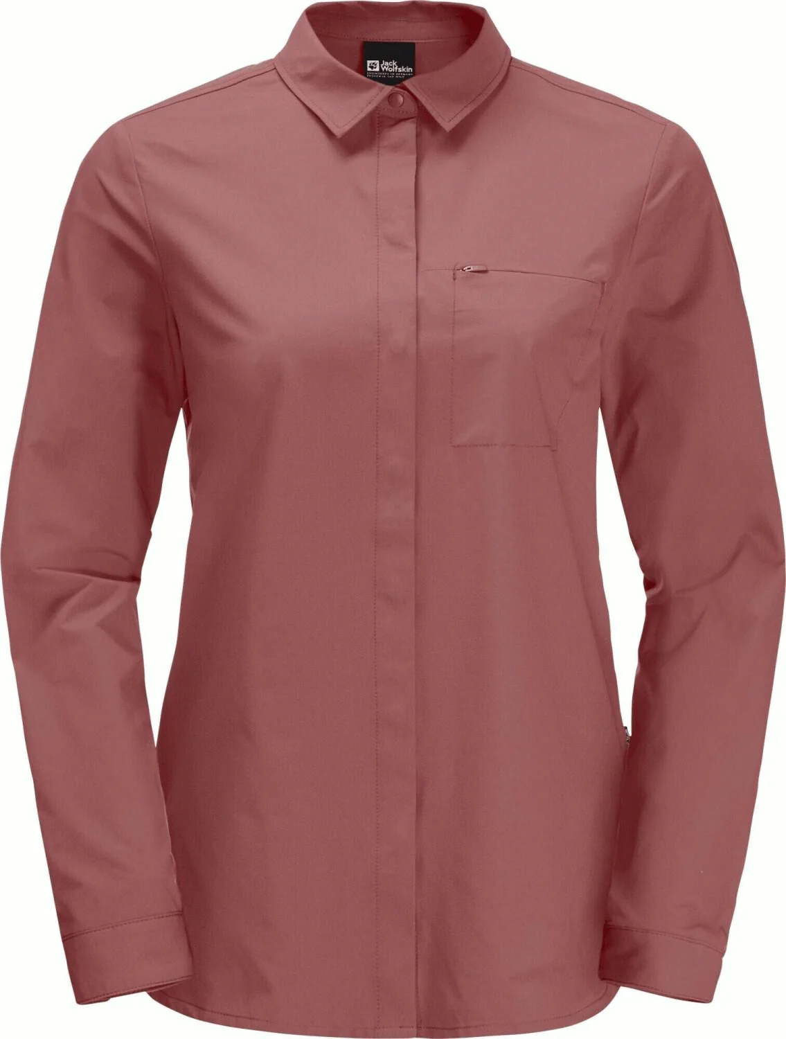 LIGHT WANDER LS SHIRT W - Image 9