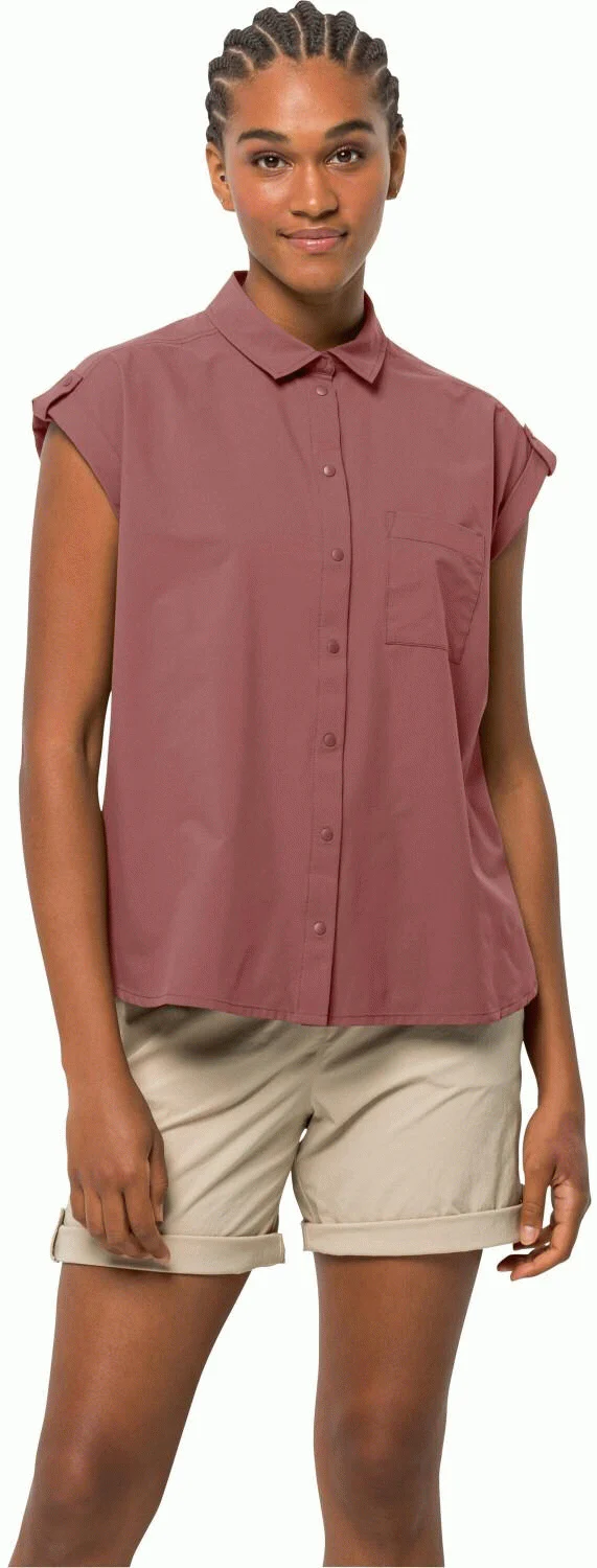 LIGHT WANDER SHIRT W - Image 2