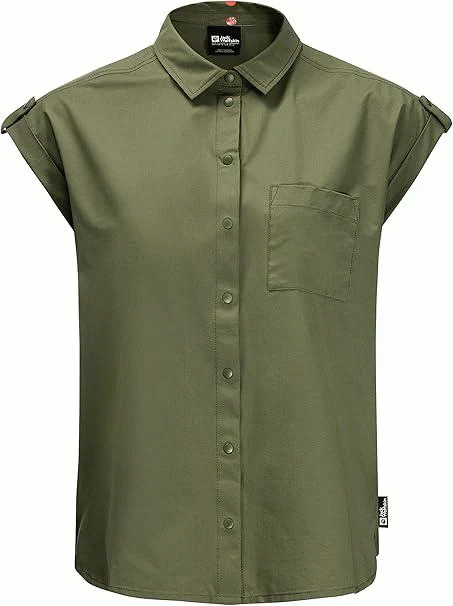 LIGHT WANDER SHIRT W - Image 3