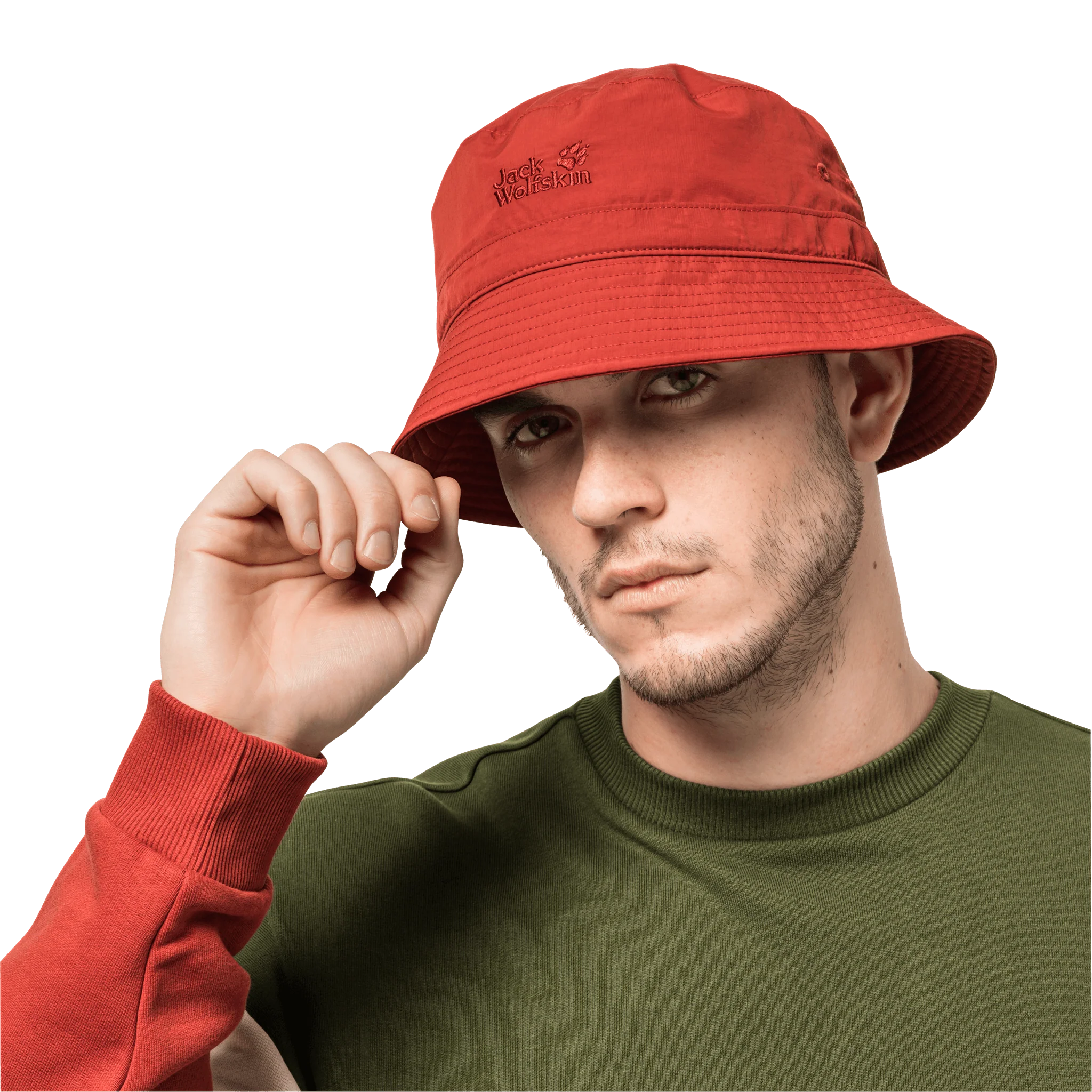 LIGHTSOME BUCKET HAT - Image 3