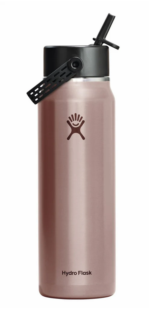 LIGHTWEIGHT WIDE FLEX STRAW CAP - Image 3