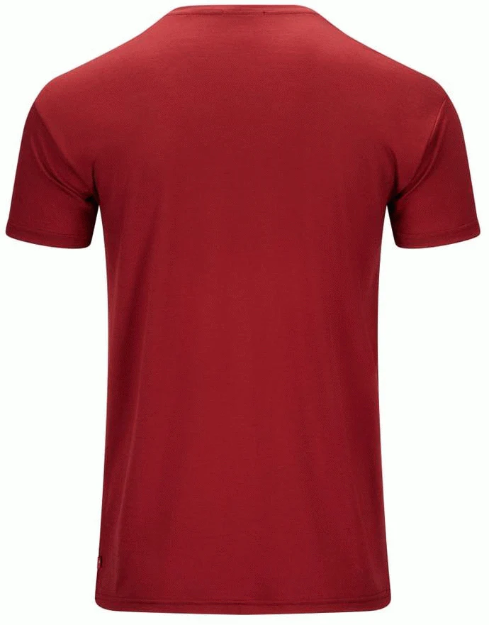 LightWool 140 classic tee M's - Image 9