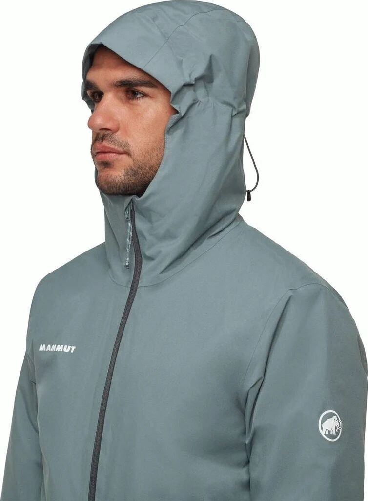 Linard HS Thermo Hooded Jacket Men - Image 2